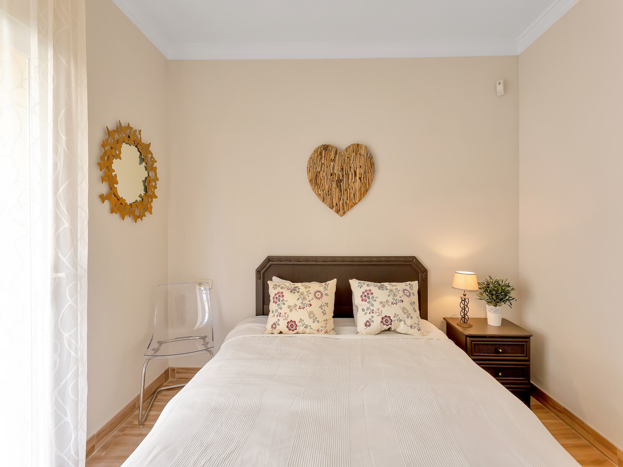 Apartment Amazing sea views Hacienda Elviria