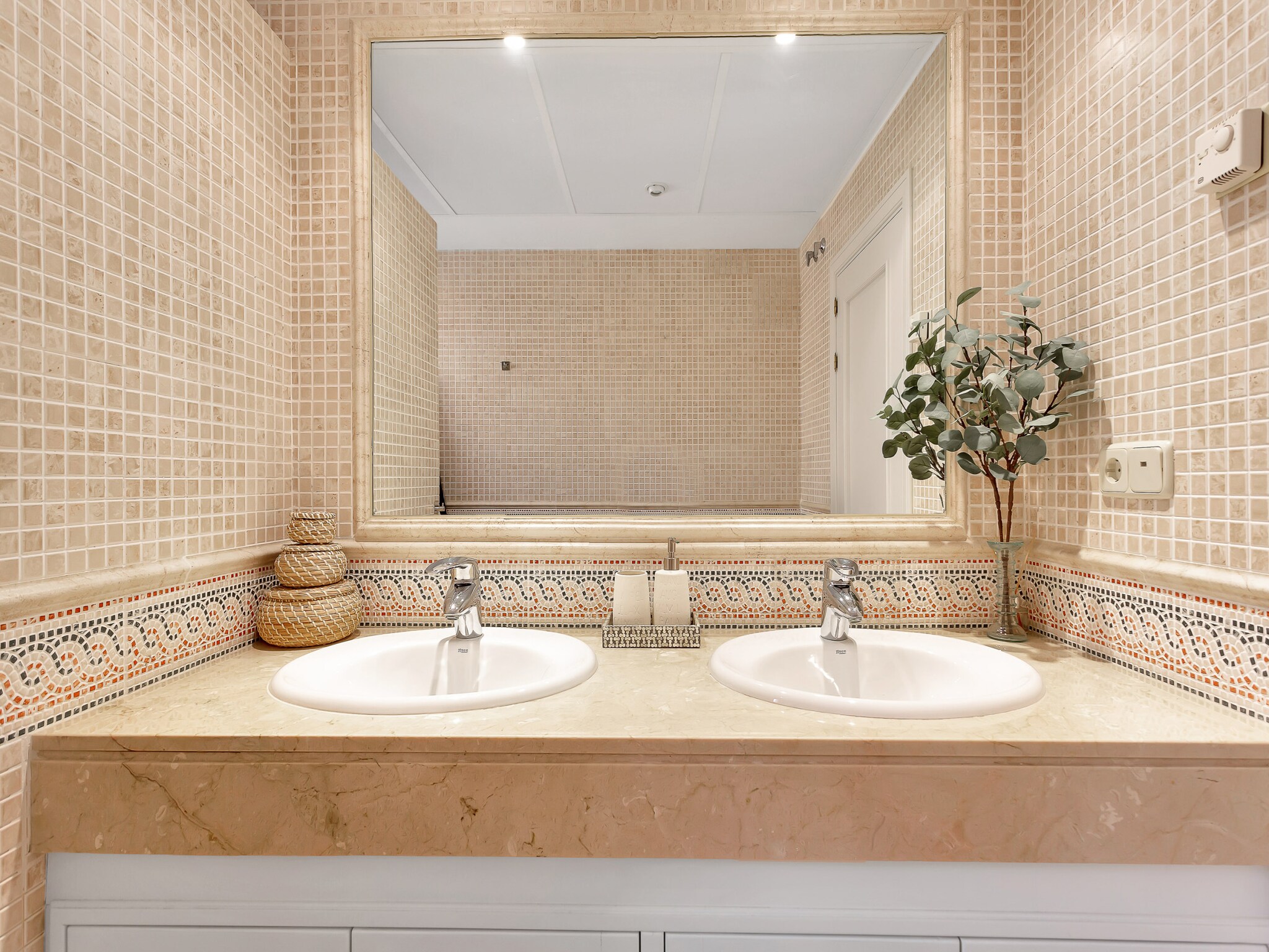 Apartment Amazing sea views Hacienda Elviria