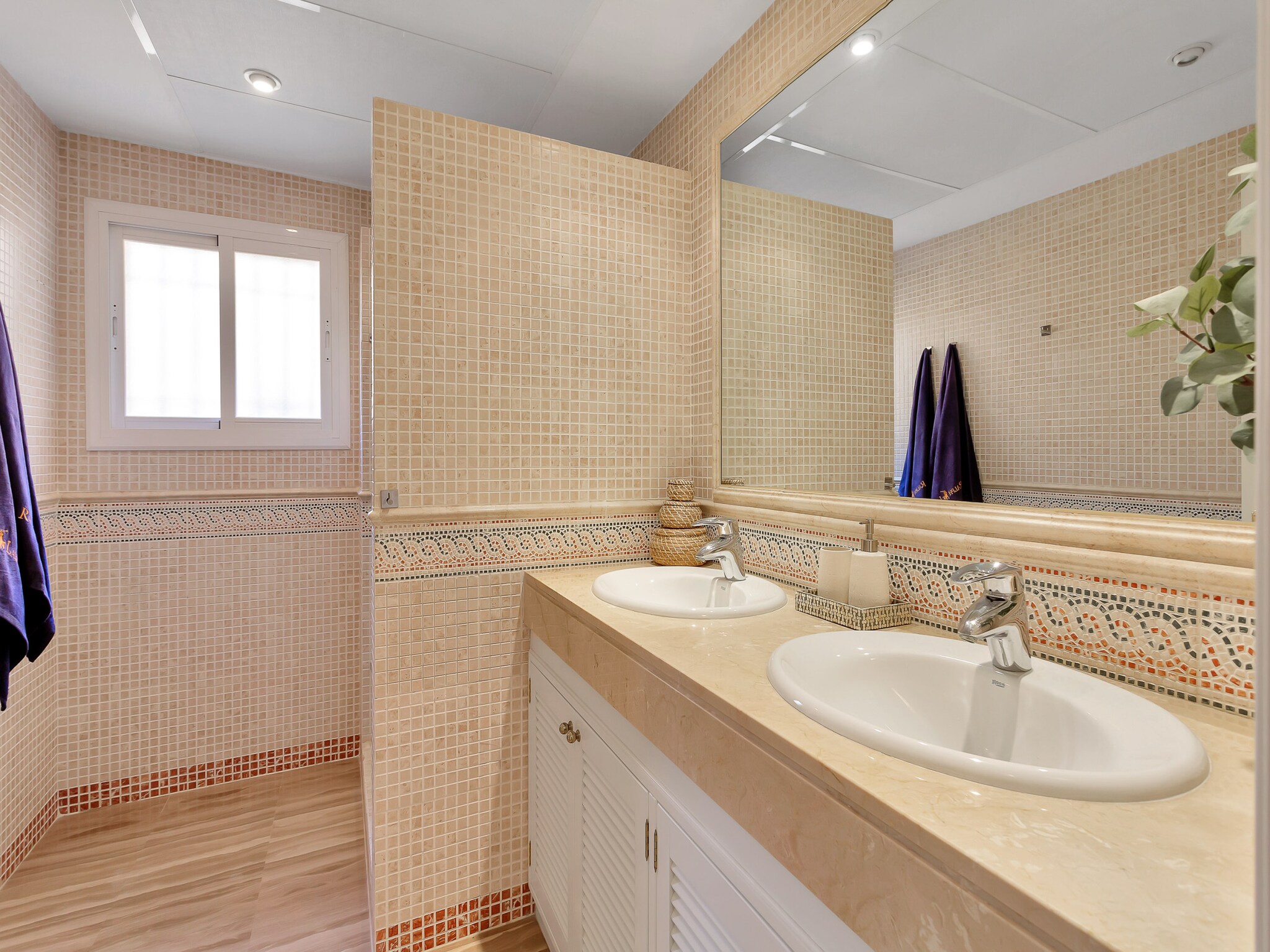 Apartment Amazing sea views Hacienda Elviria