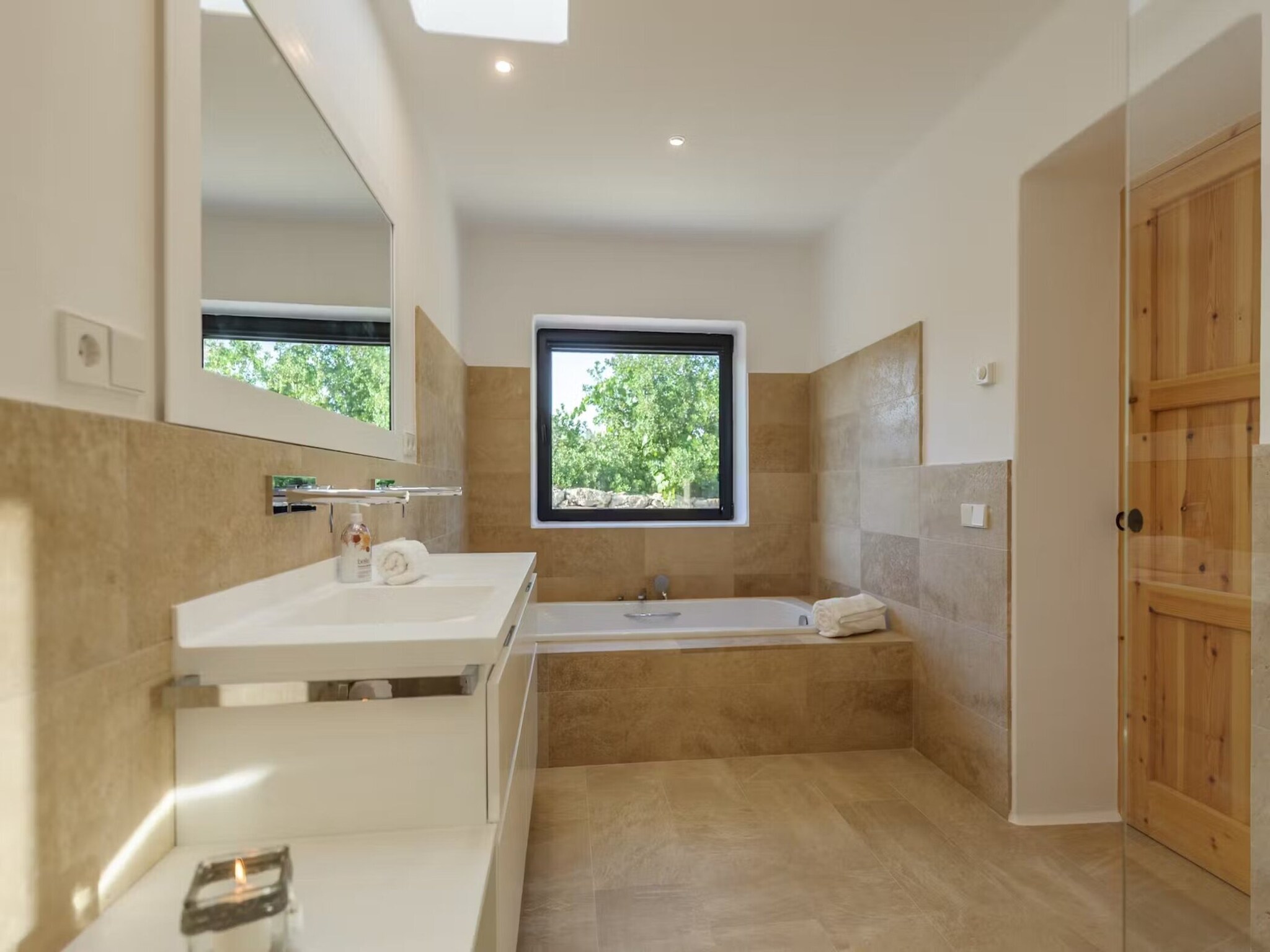 Casa di vacanze Villa Fabienne
