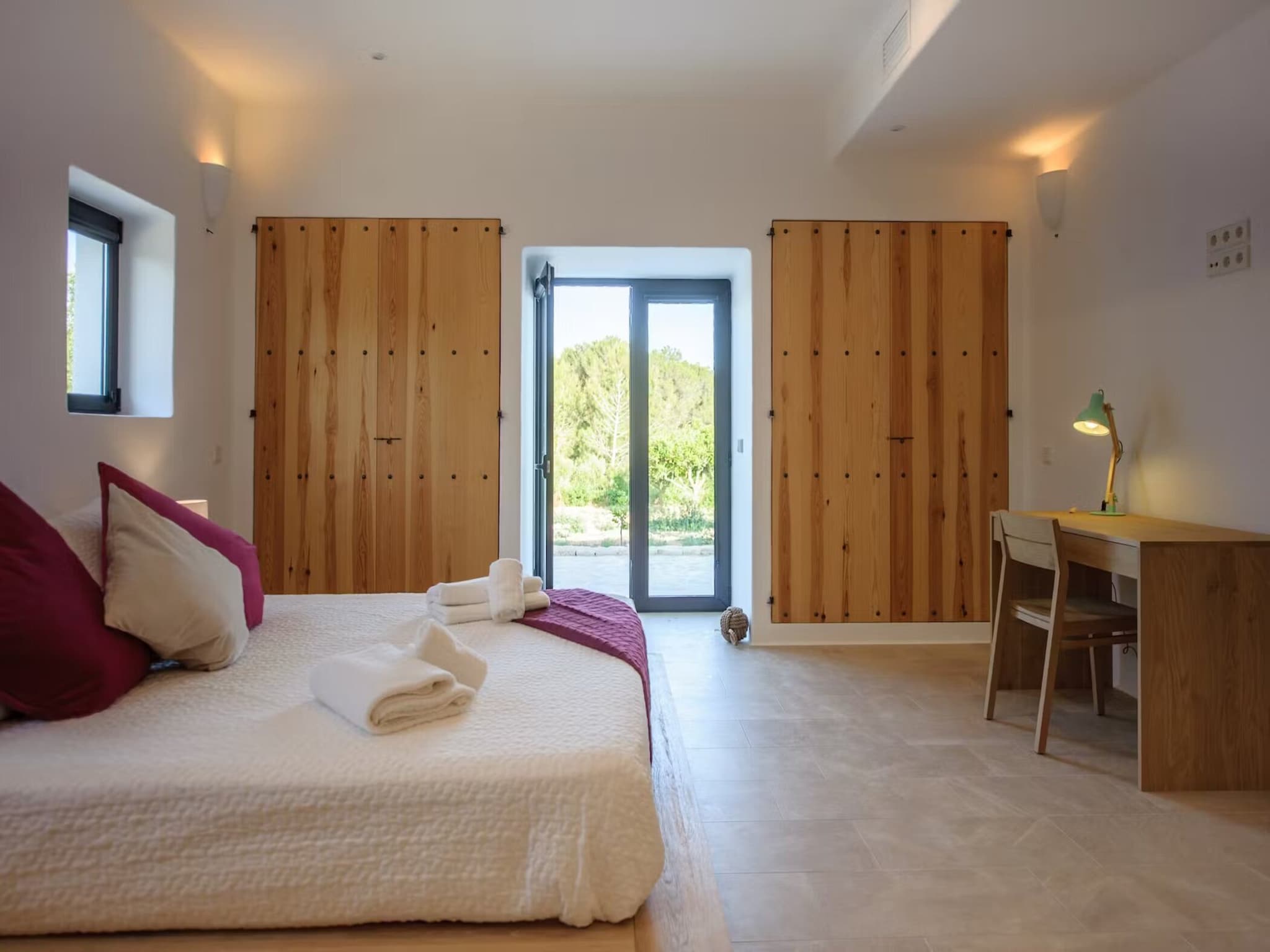 Casa di vacanze Villa Fabienne
