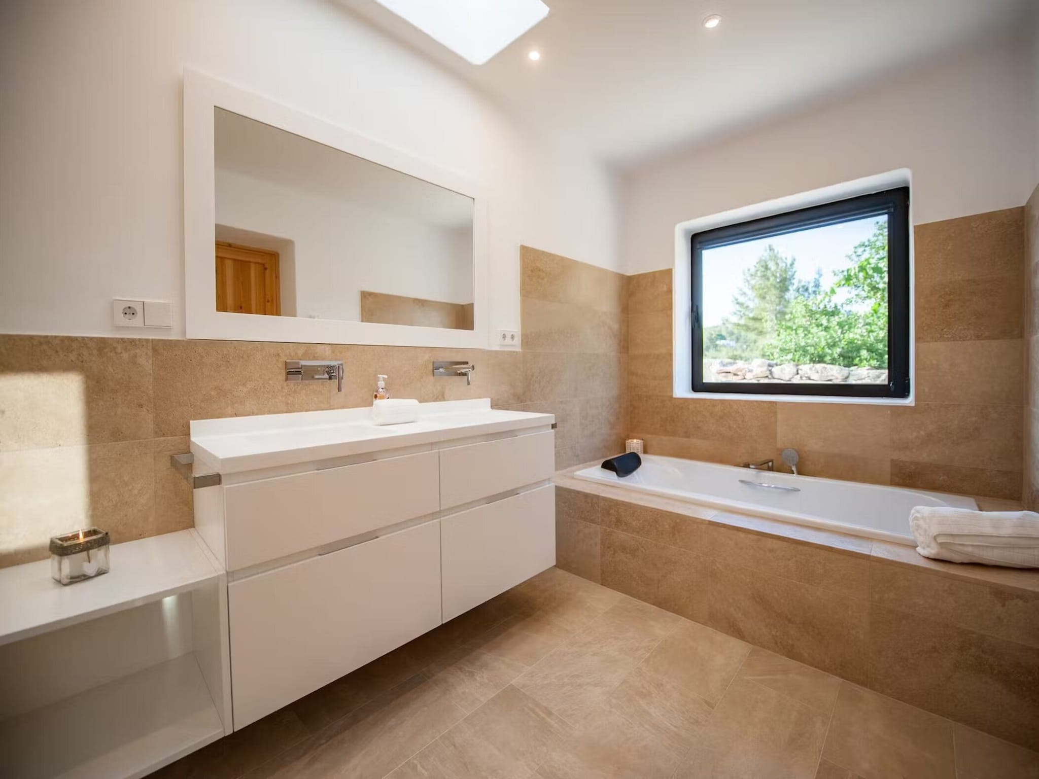 Casa di vacanze Villa Fabienne