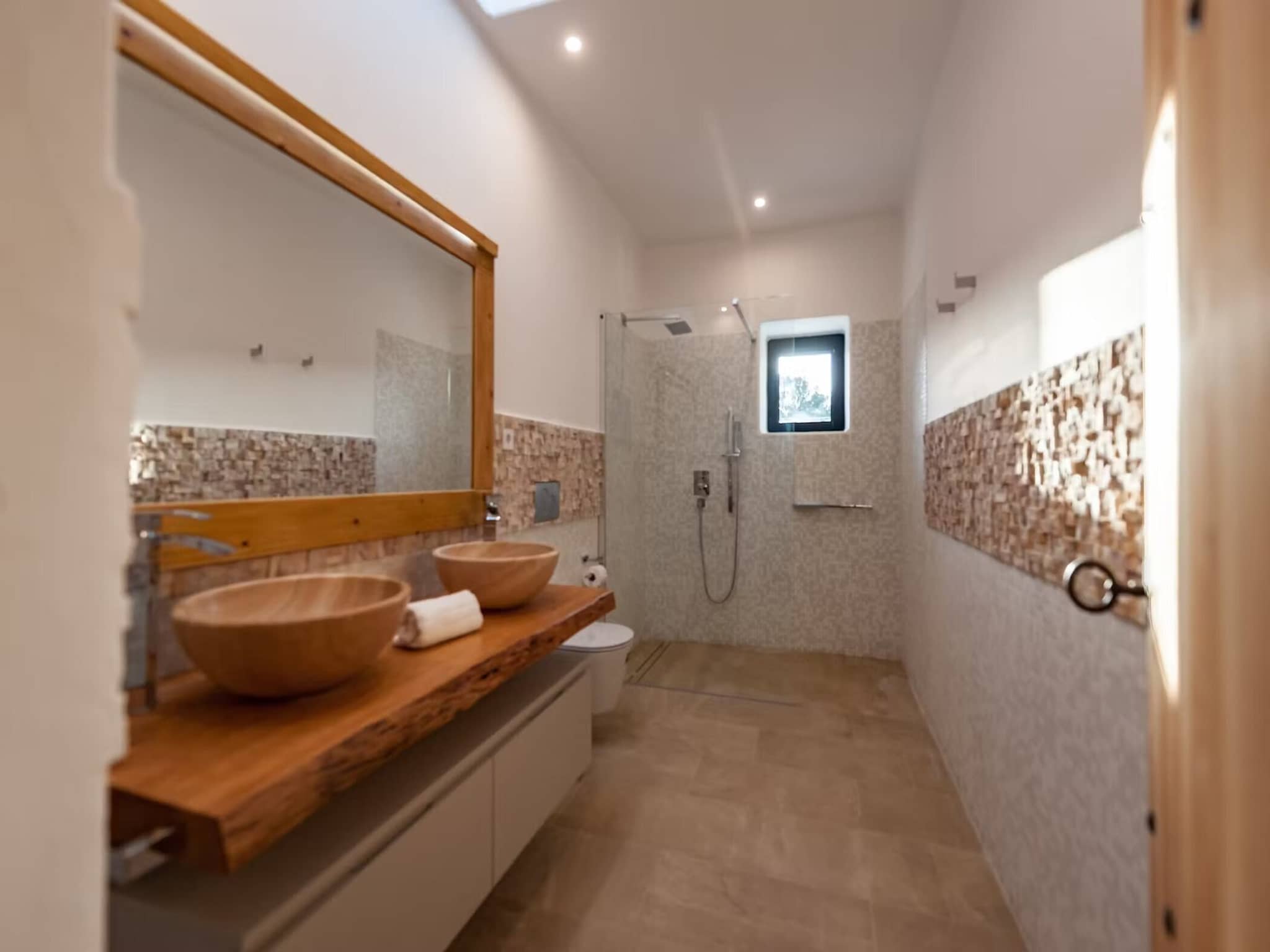 Casa di vacanze Villa Fabienne