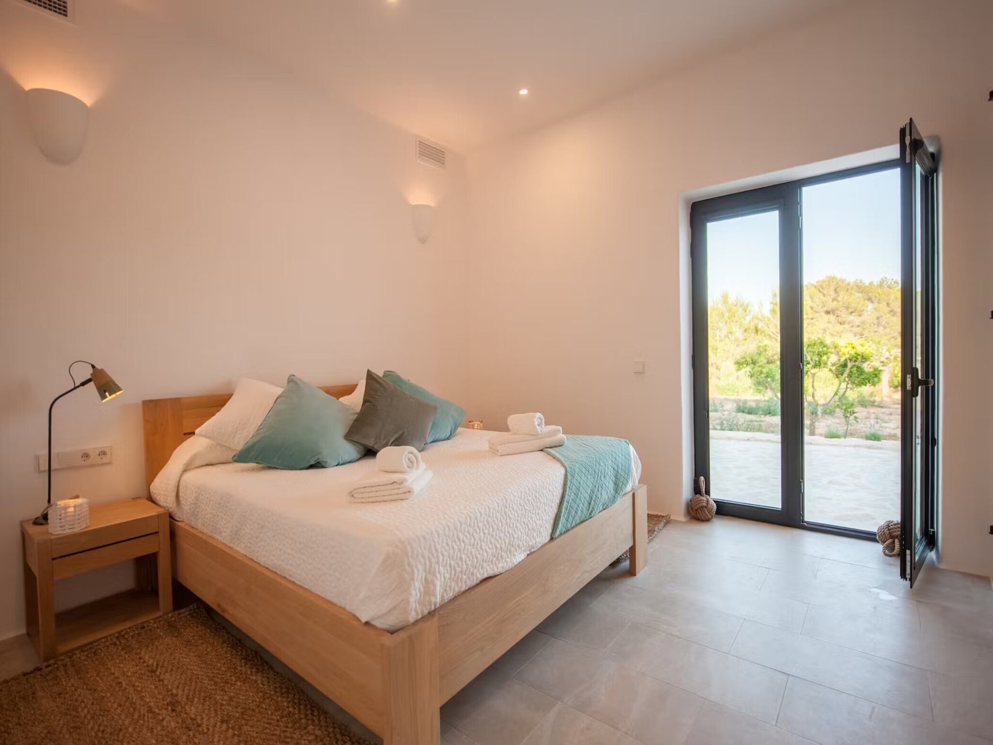 Casa di vacanze Villa Fabienne