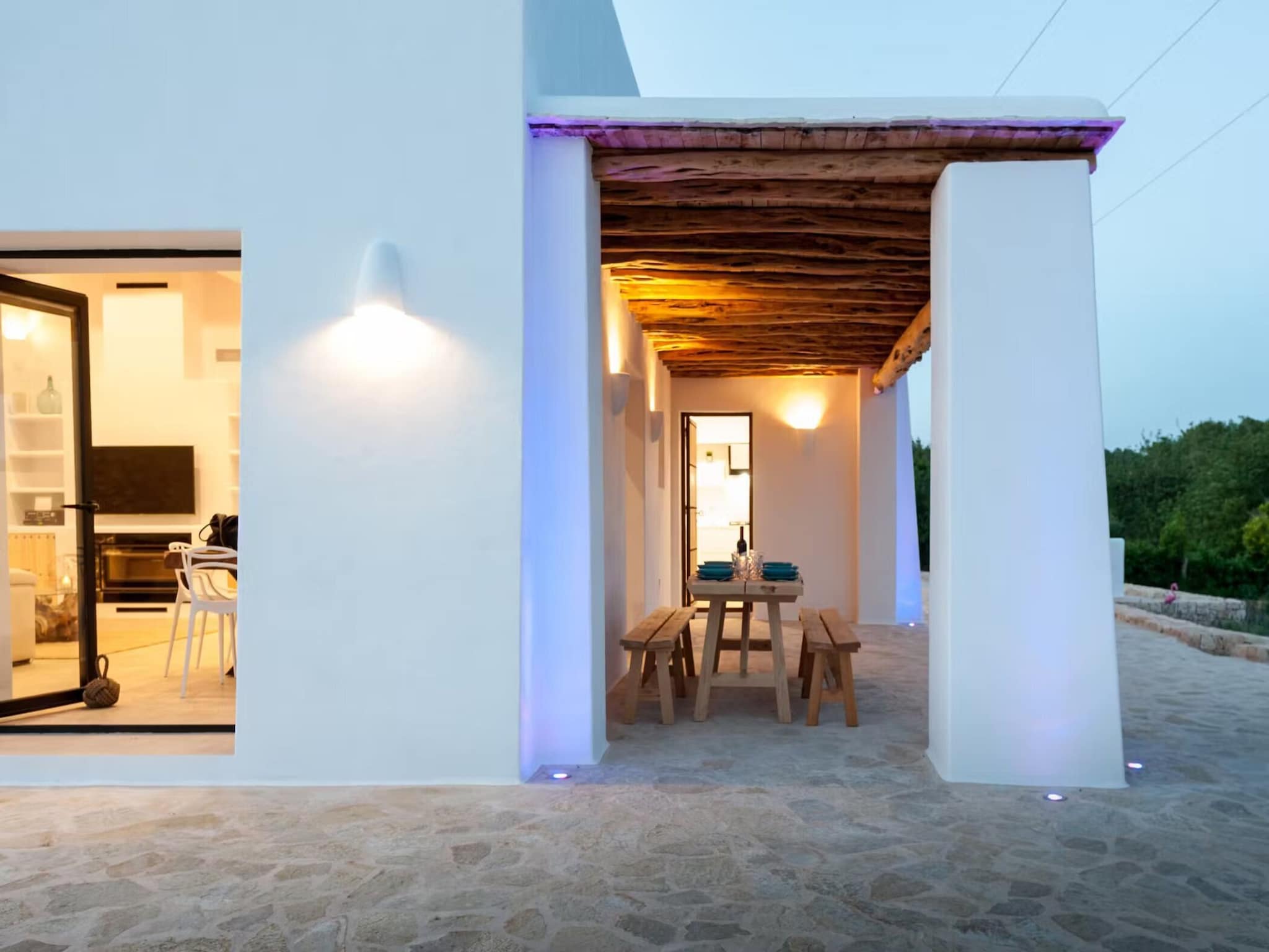 Casa di vacanze Villa Fabienne