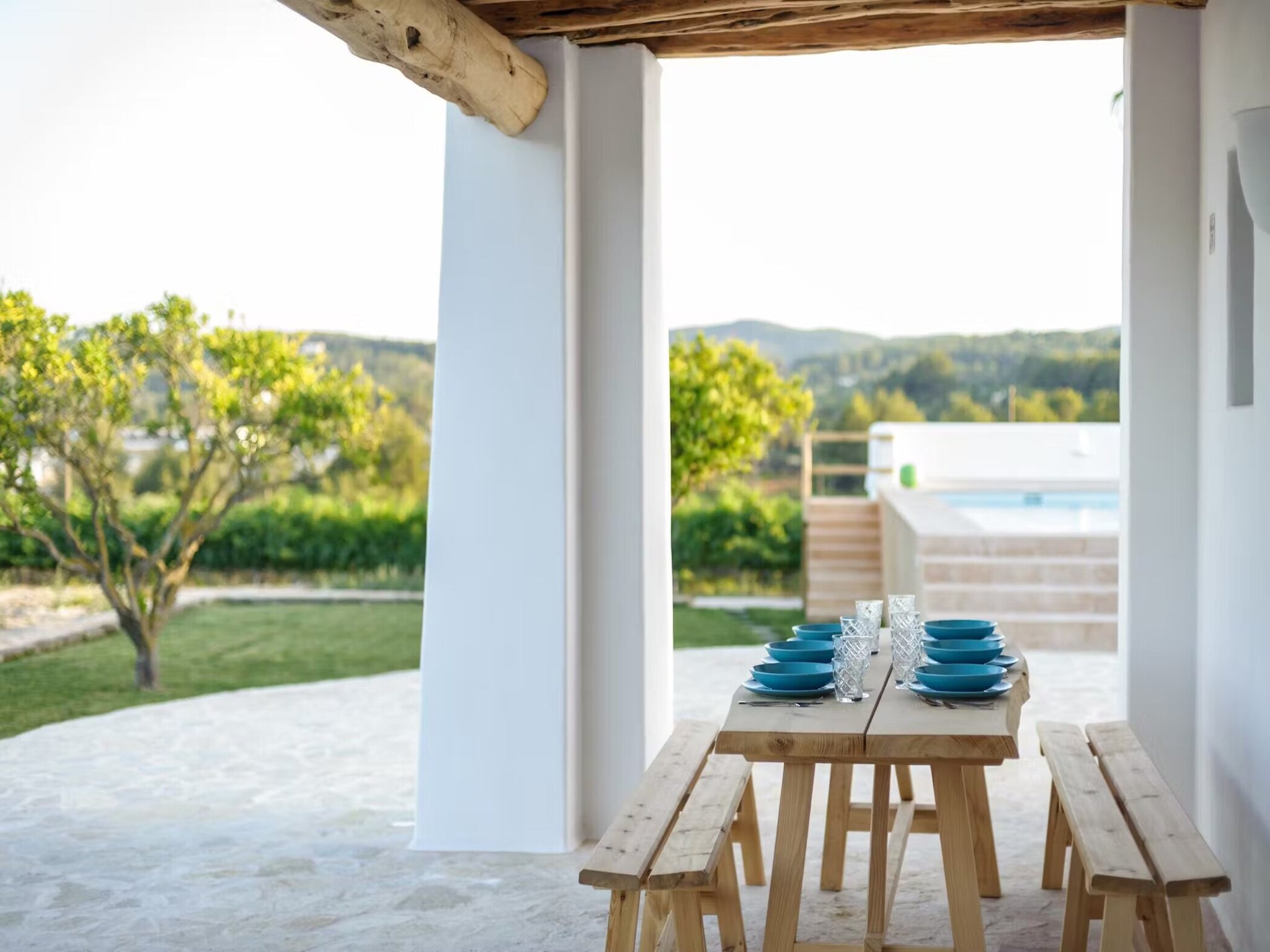 Casa di vacanze Villa Fabienne