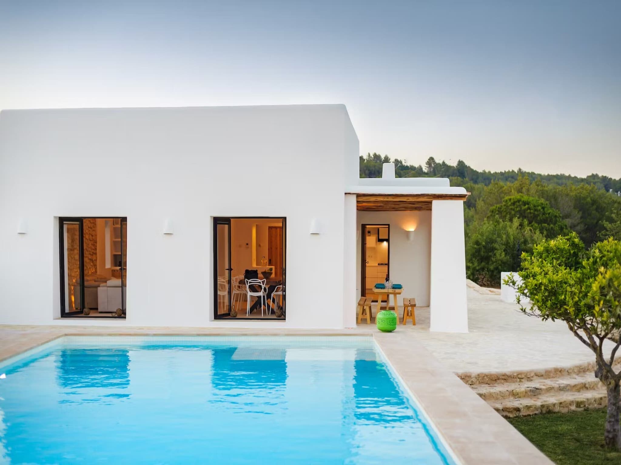 Casa di vacanze Villa Fabienne