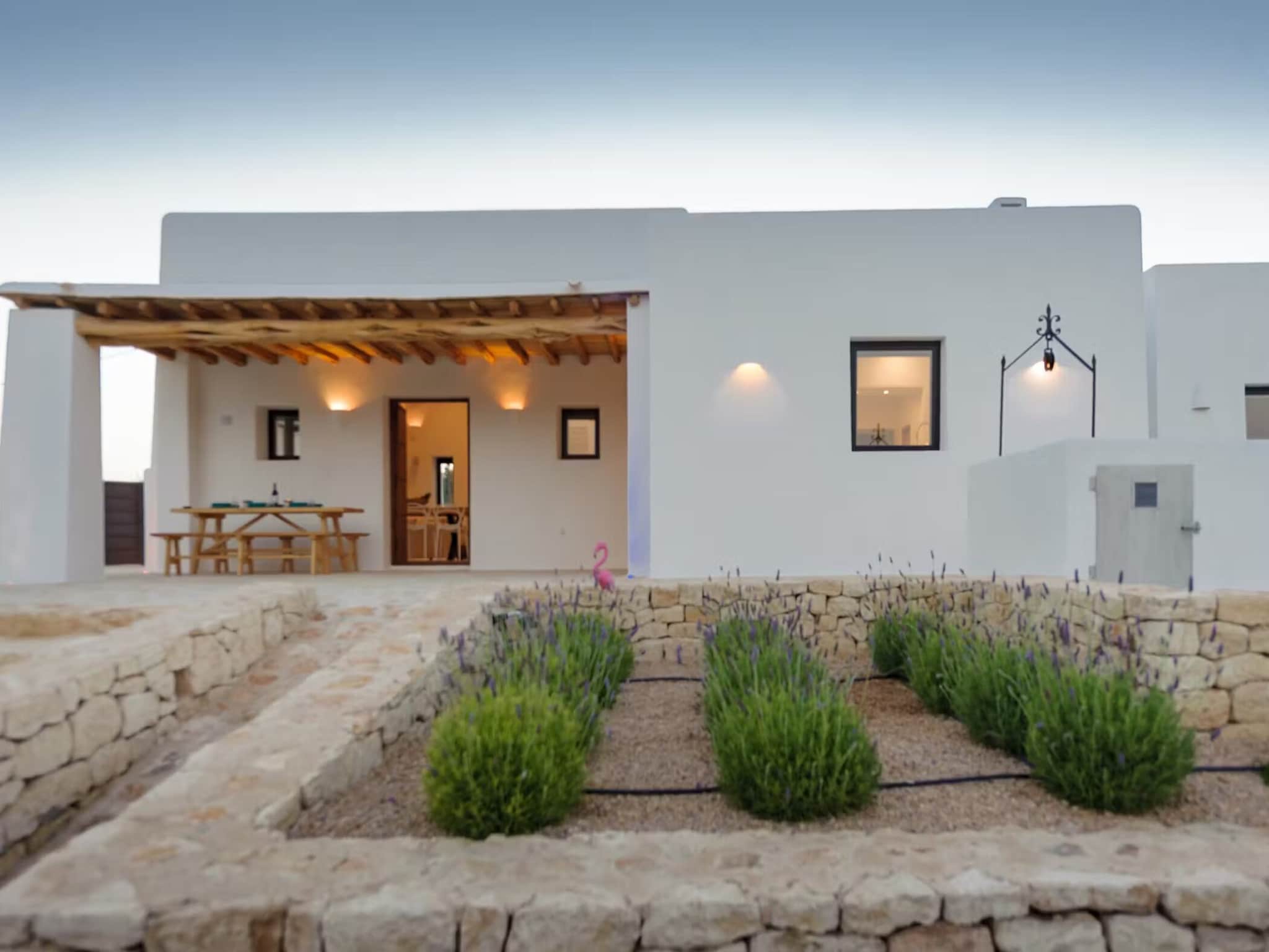 Casa di vacanze Villa Fabienne