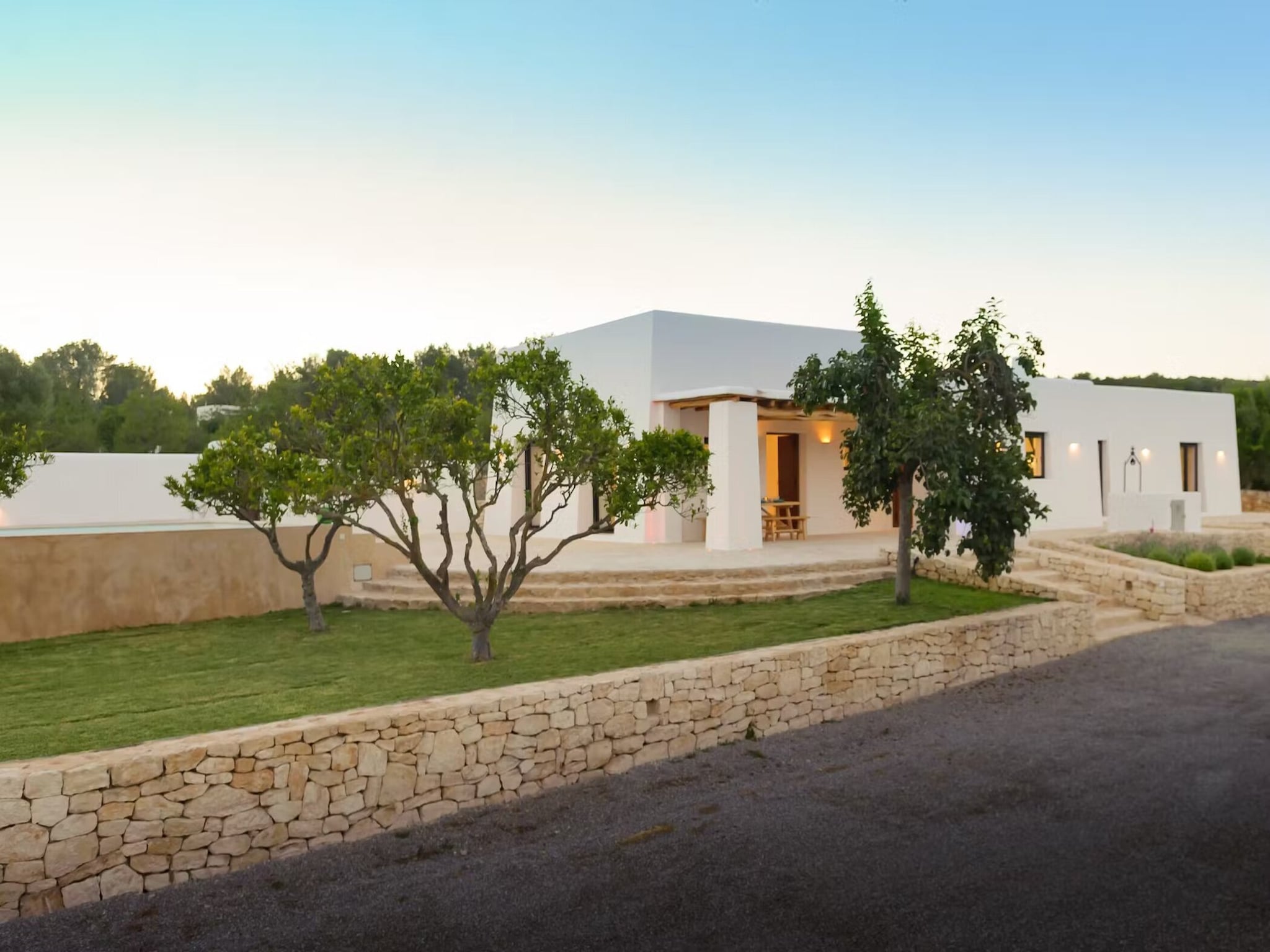 Casa di vacanze Villa Fabienne