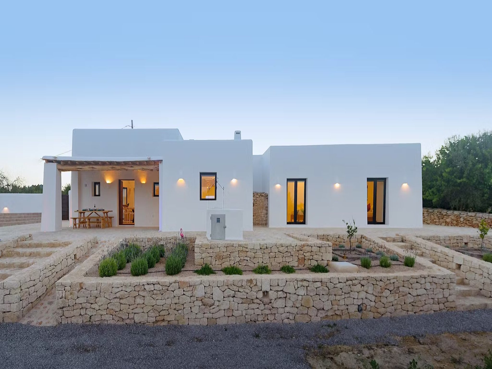 Casa di vacanze Villa Fabienne