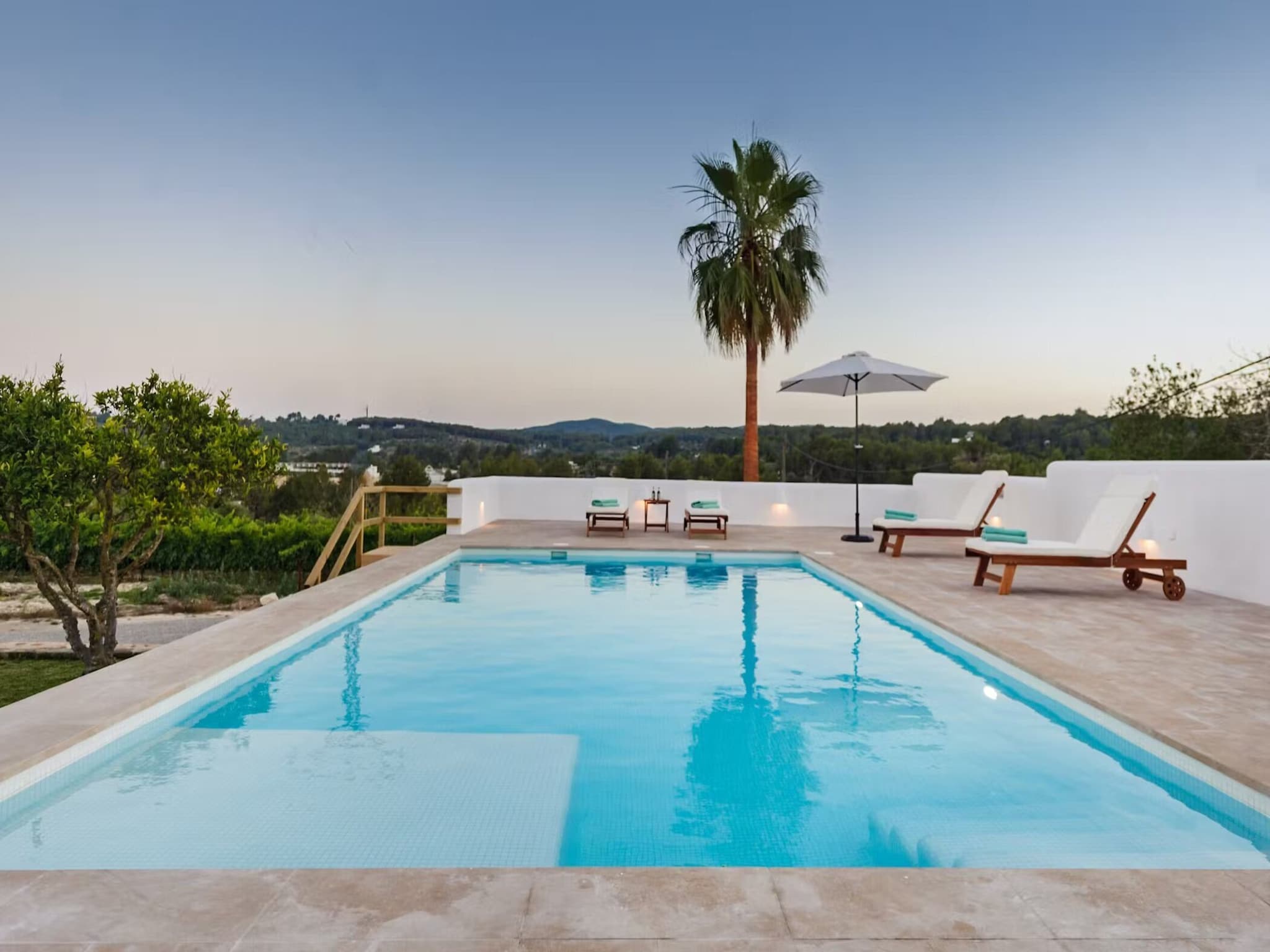 Casa di vacanze Villa Fabienne