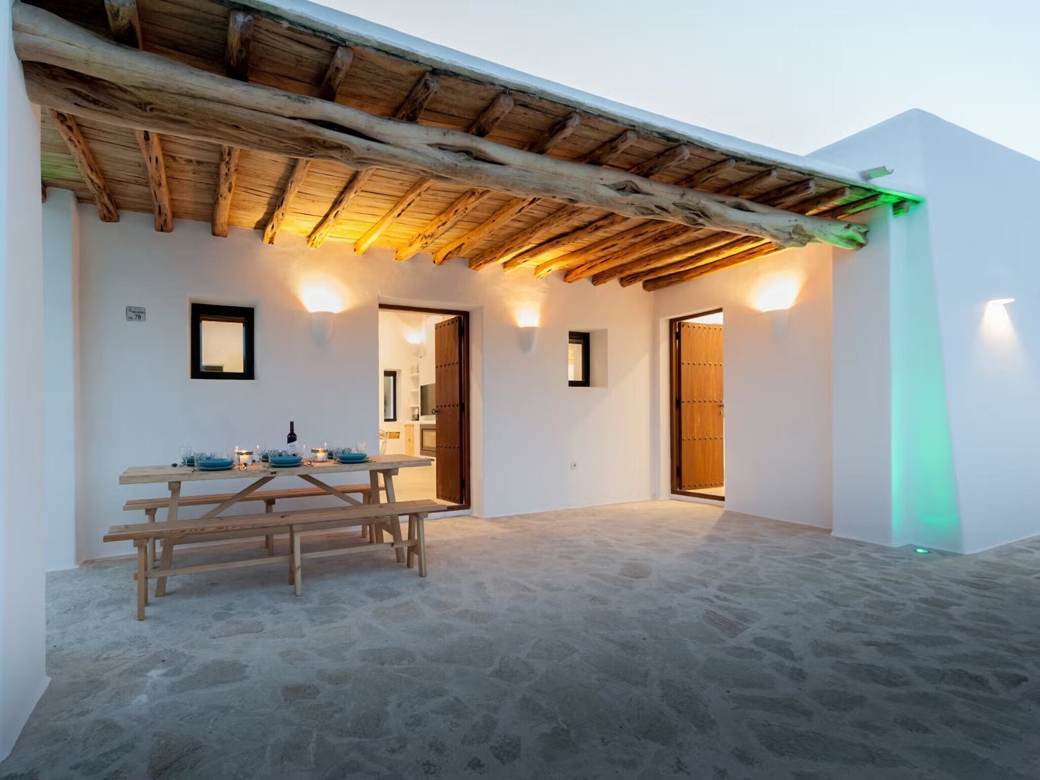 Casa di vacanze Villa Fabienne