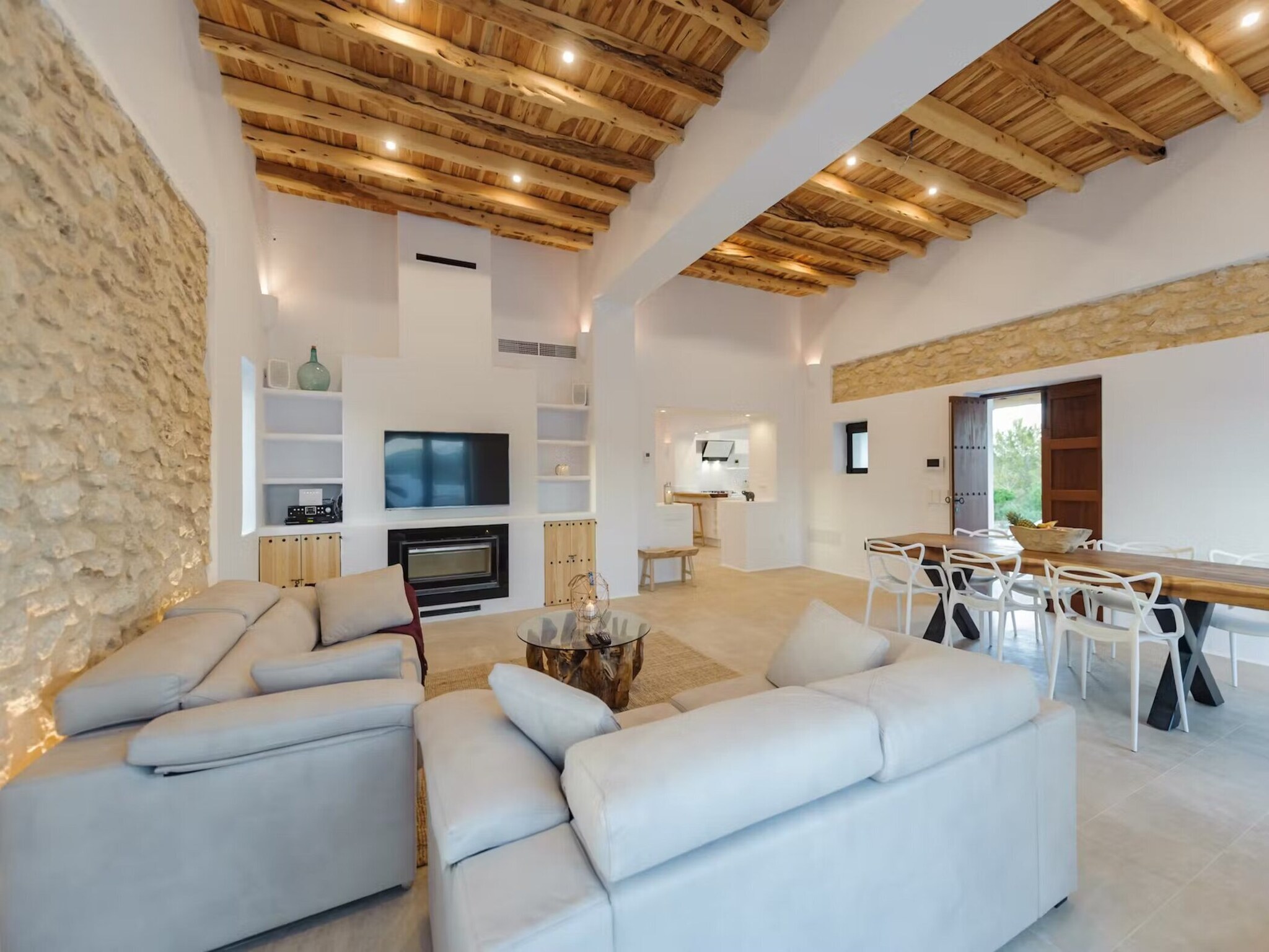 Casa di vacanze Villa Fabienne