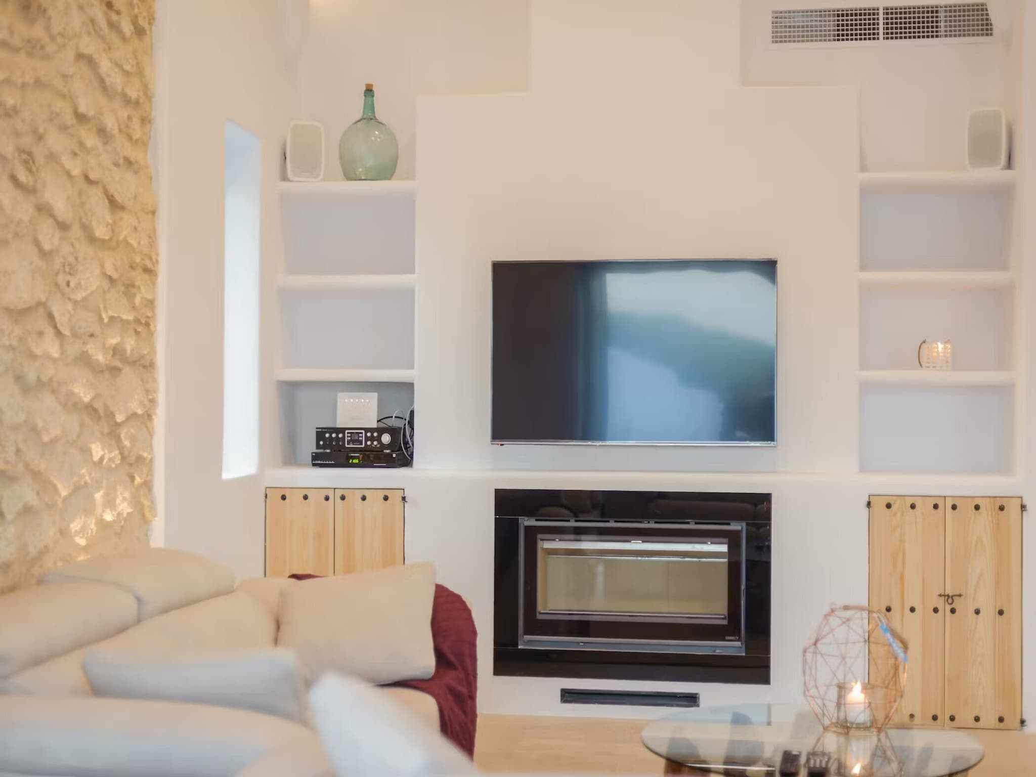 Casa di vacanze Villa Fabienne
