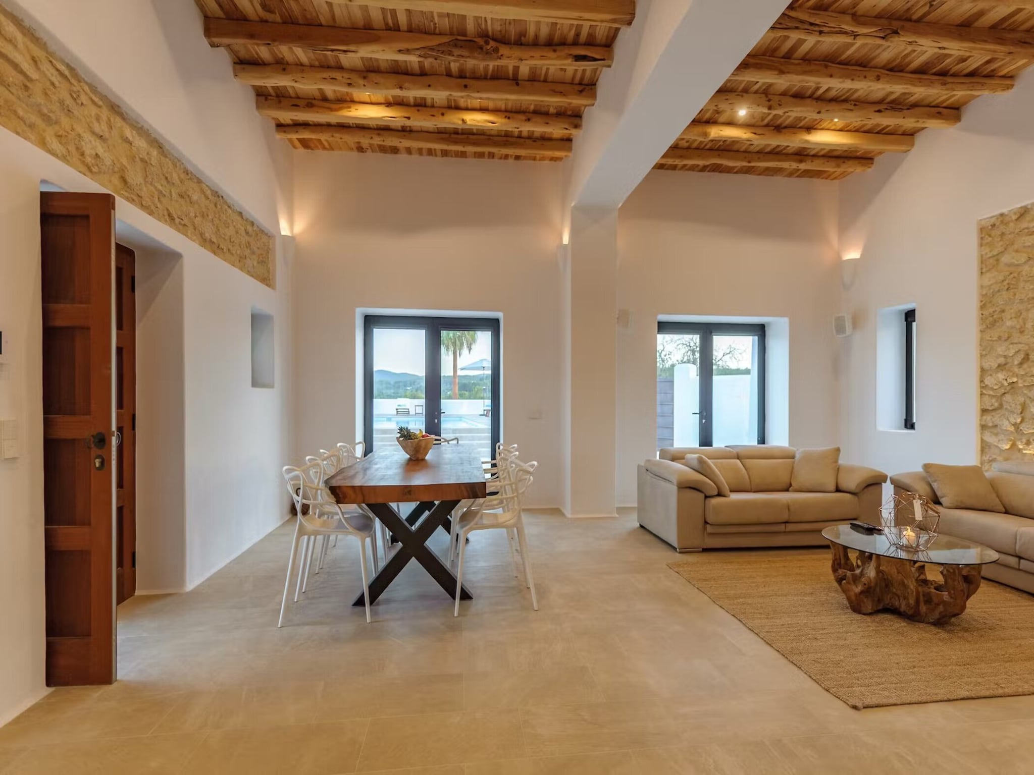 Casa di vacanze Villa Fabienne