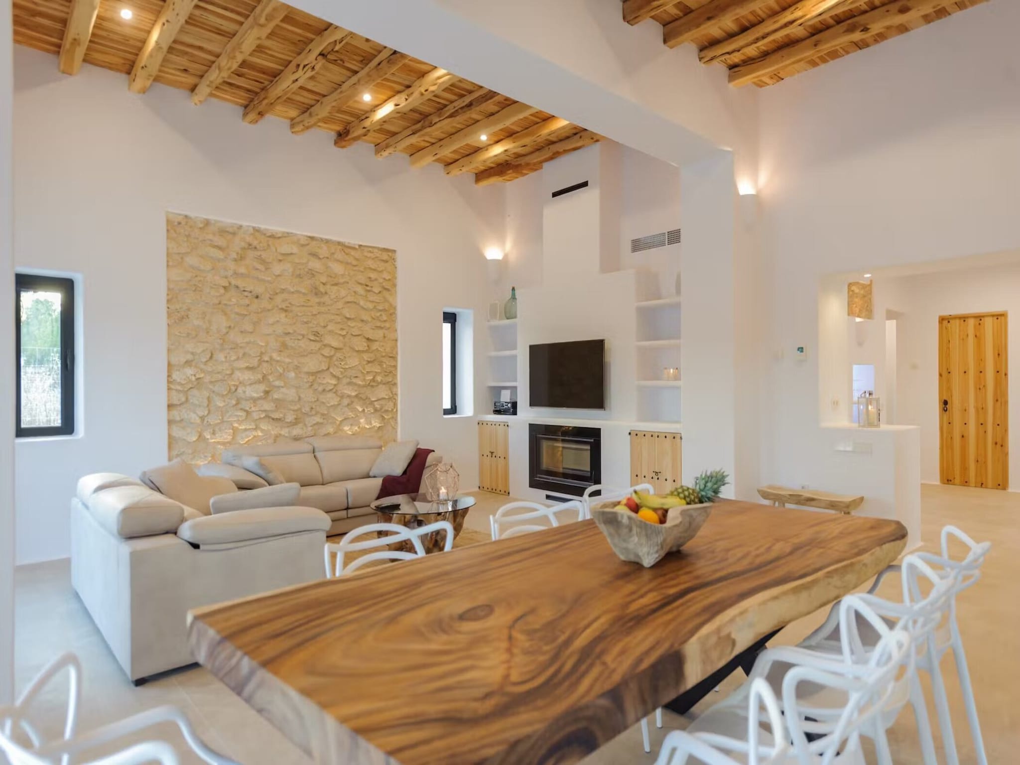 Casa di vacanze Villa Fabienne