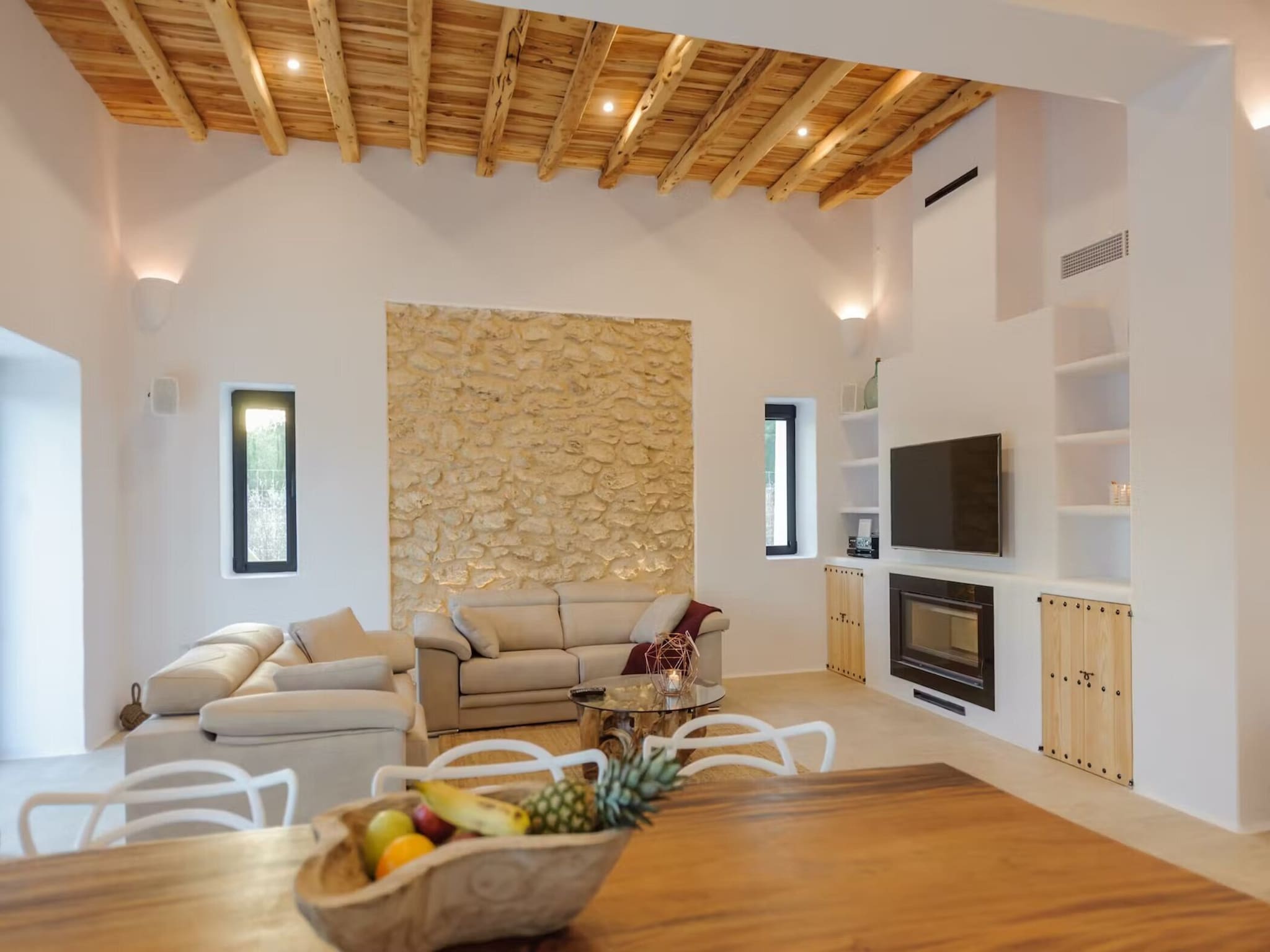 Casa di vacanze Villa Fabienne