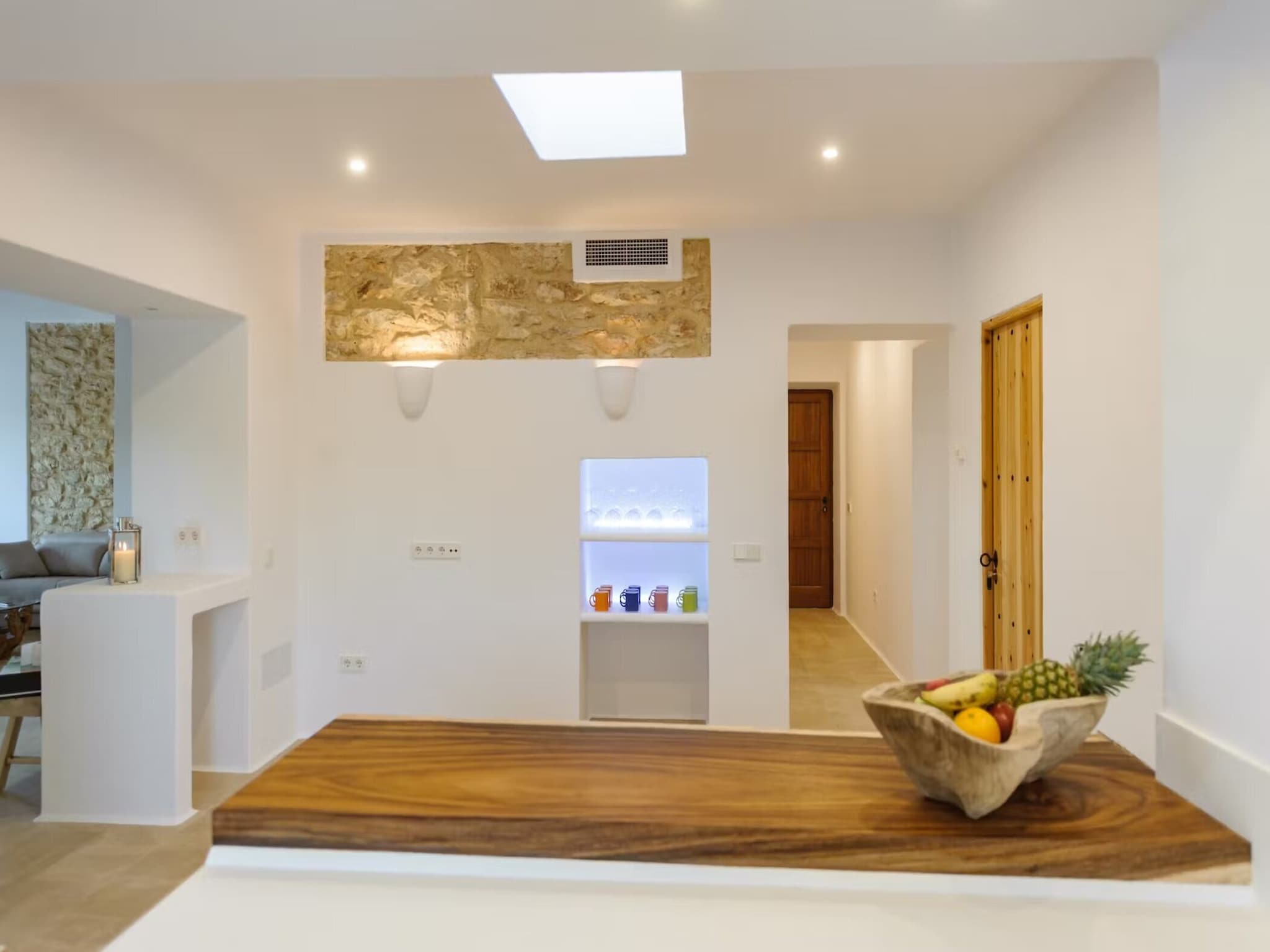 Casa di vacanze Villa Fabienne