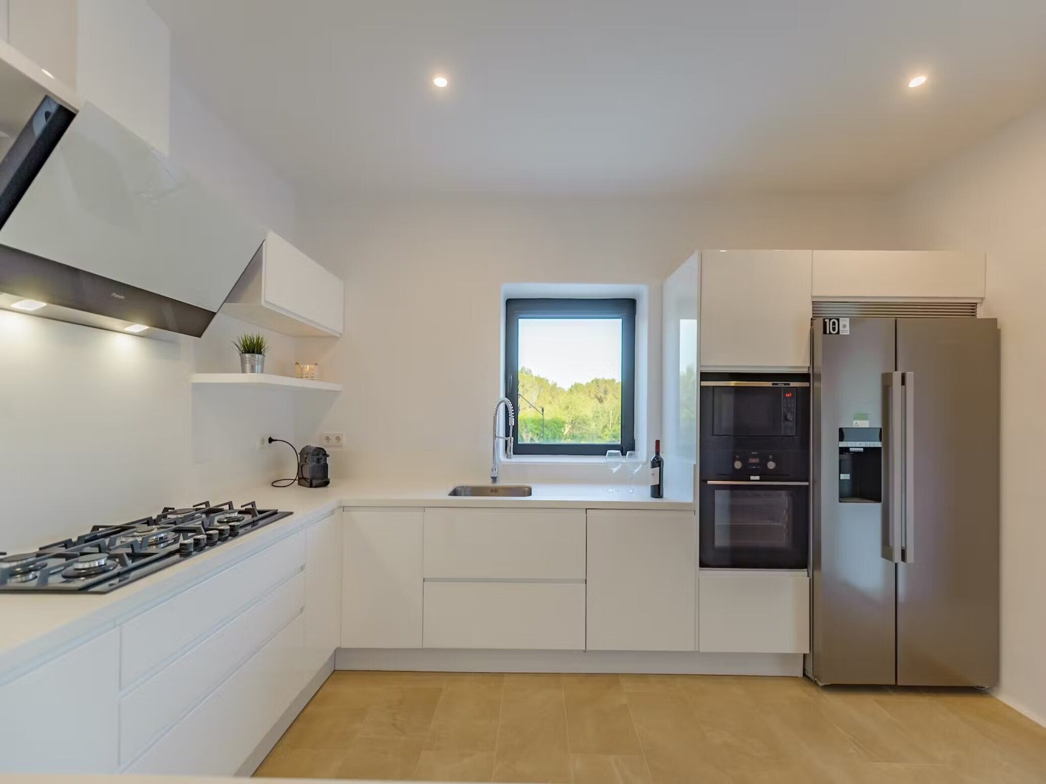Casa di vacanze Villa Fabienne