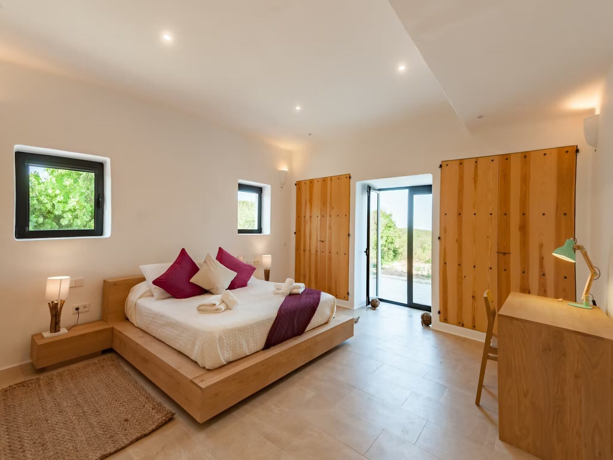 Casa di vacanze Villa Fabienne