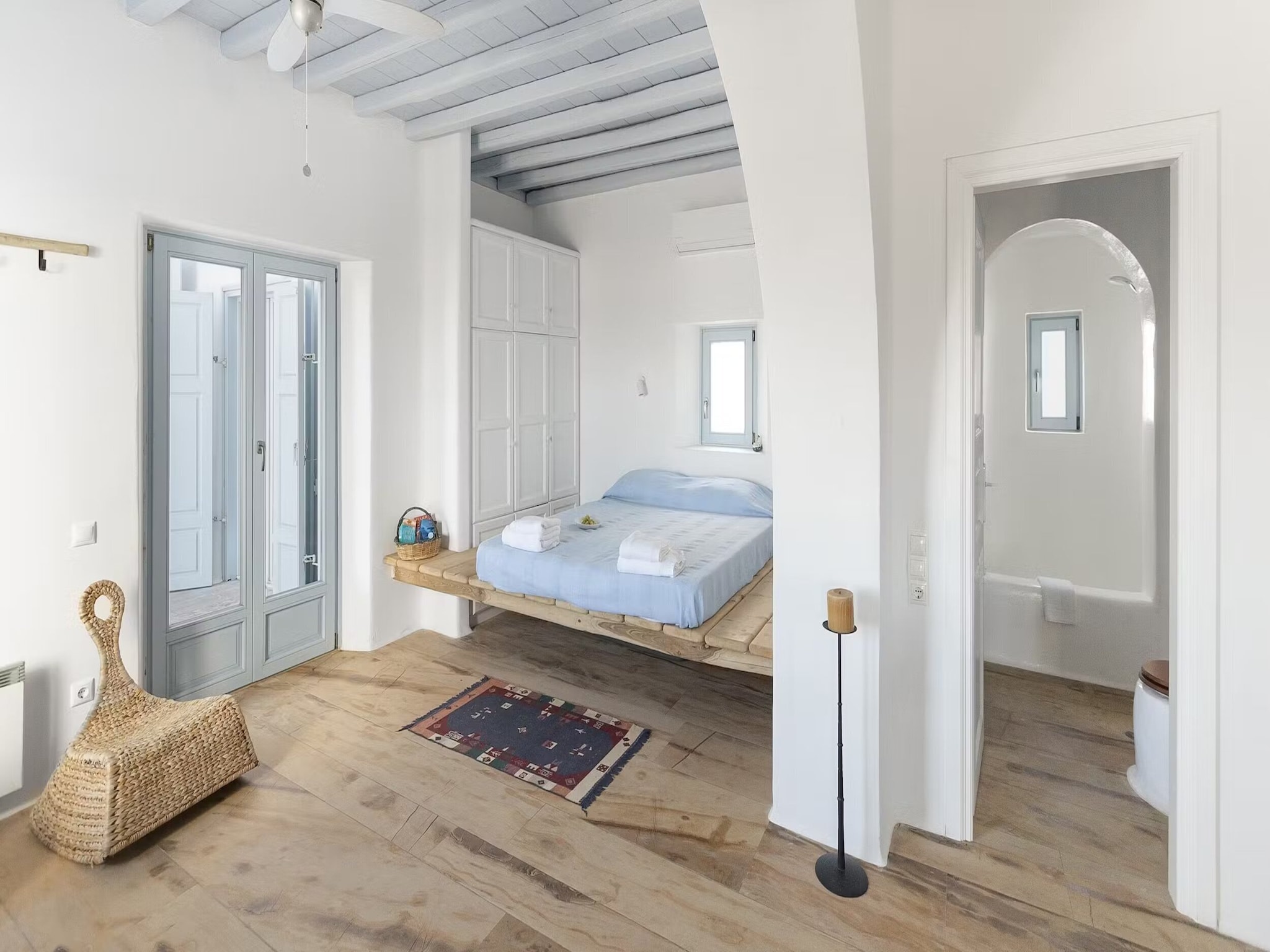 Vacation home Villa Angeliki