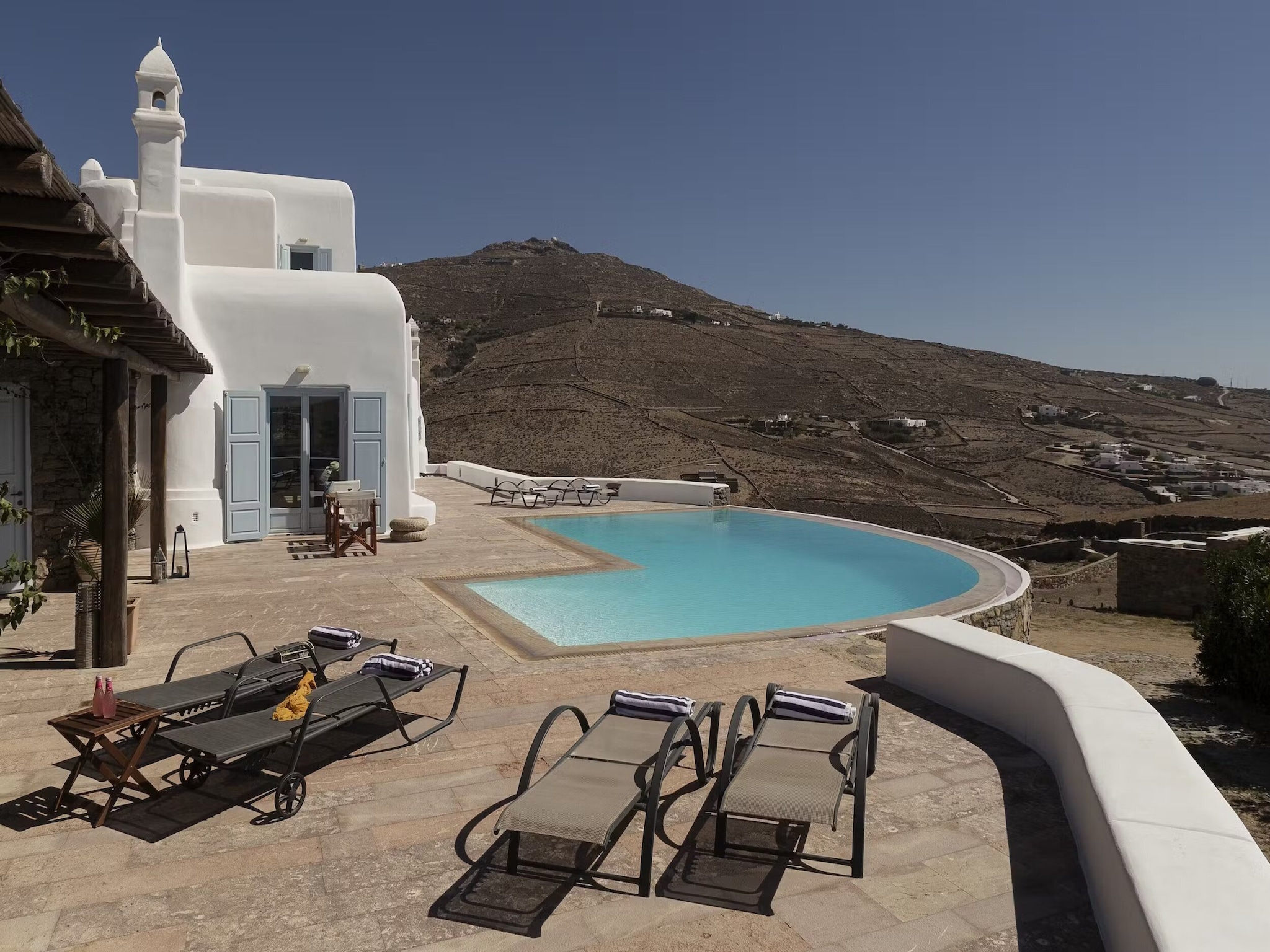 Vacation home Villa Angeliki