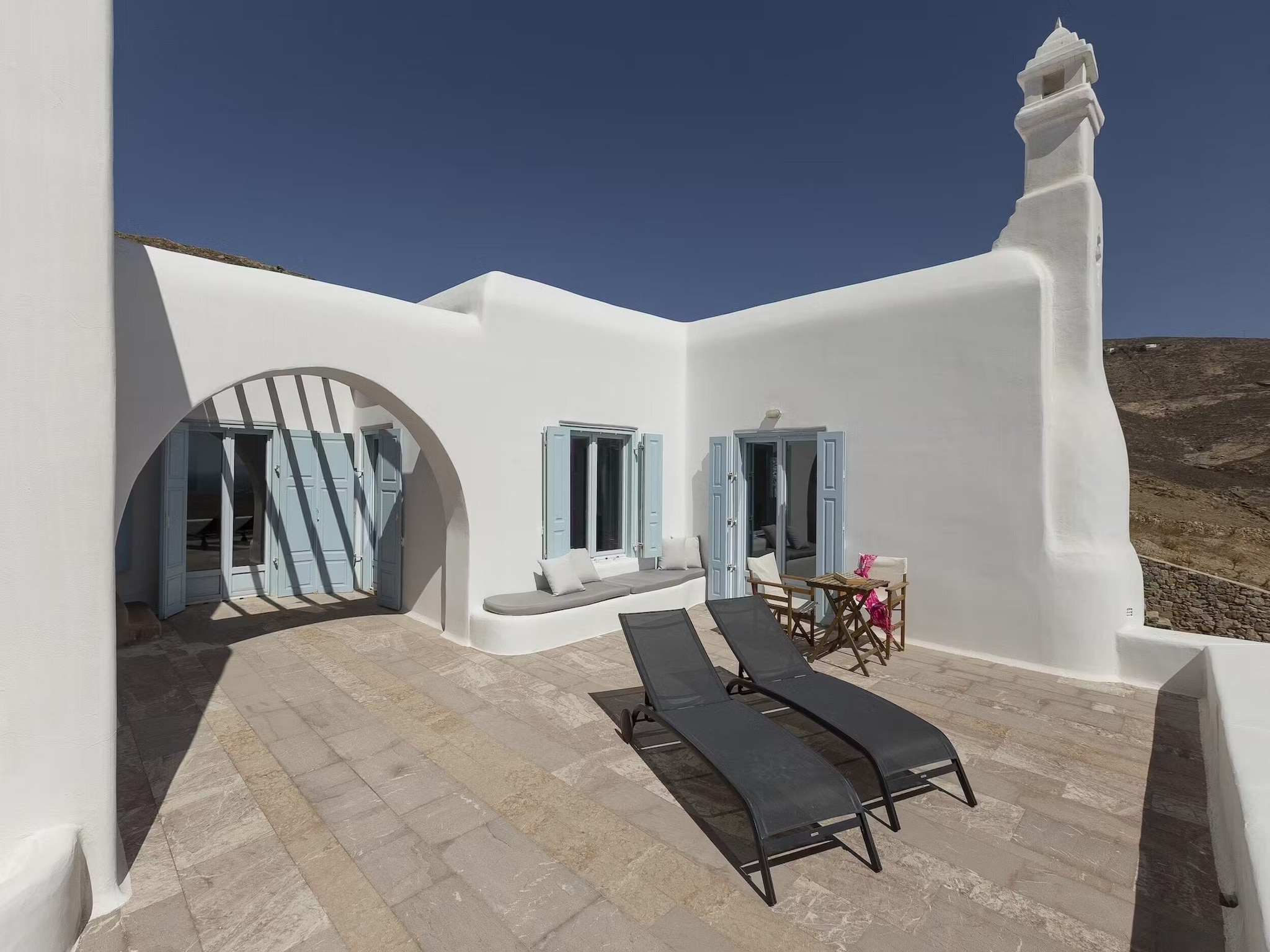 Vacation home Villa Angeliki