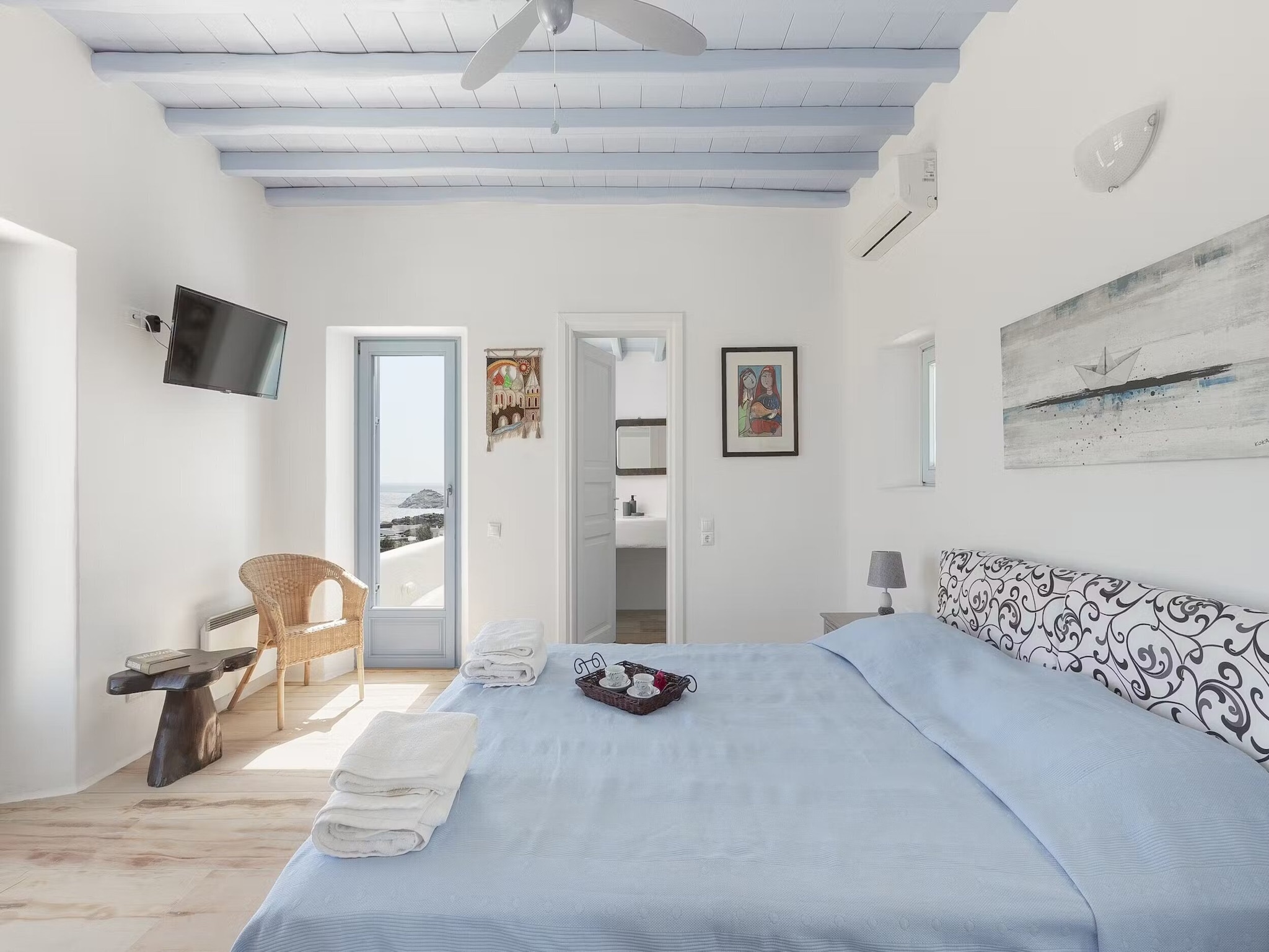 Vacation home Villa Angeliki