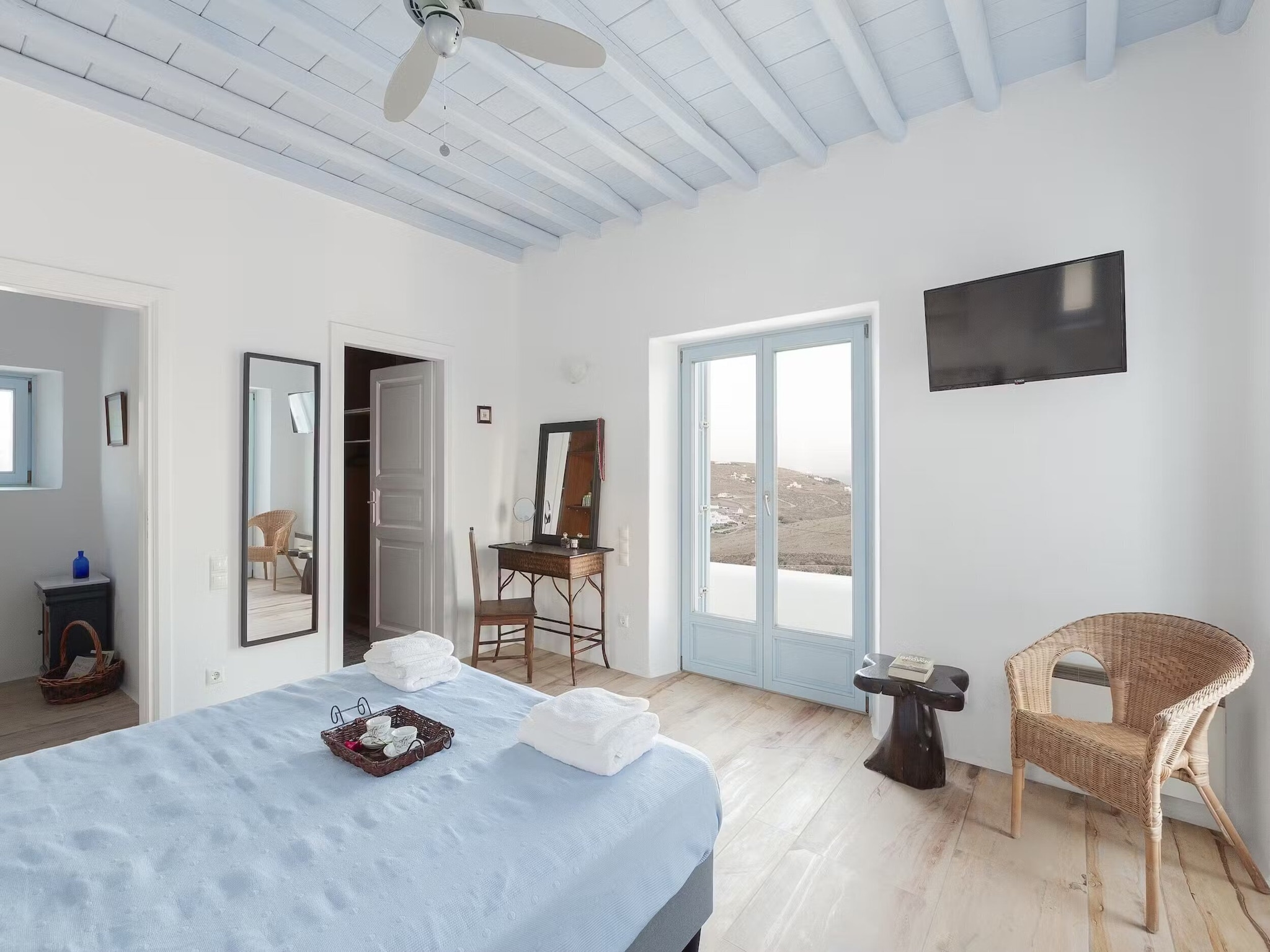 Vacation home Villa Angeliki