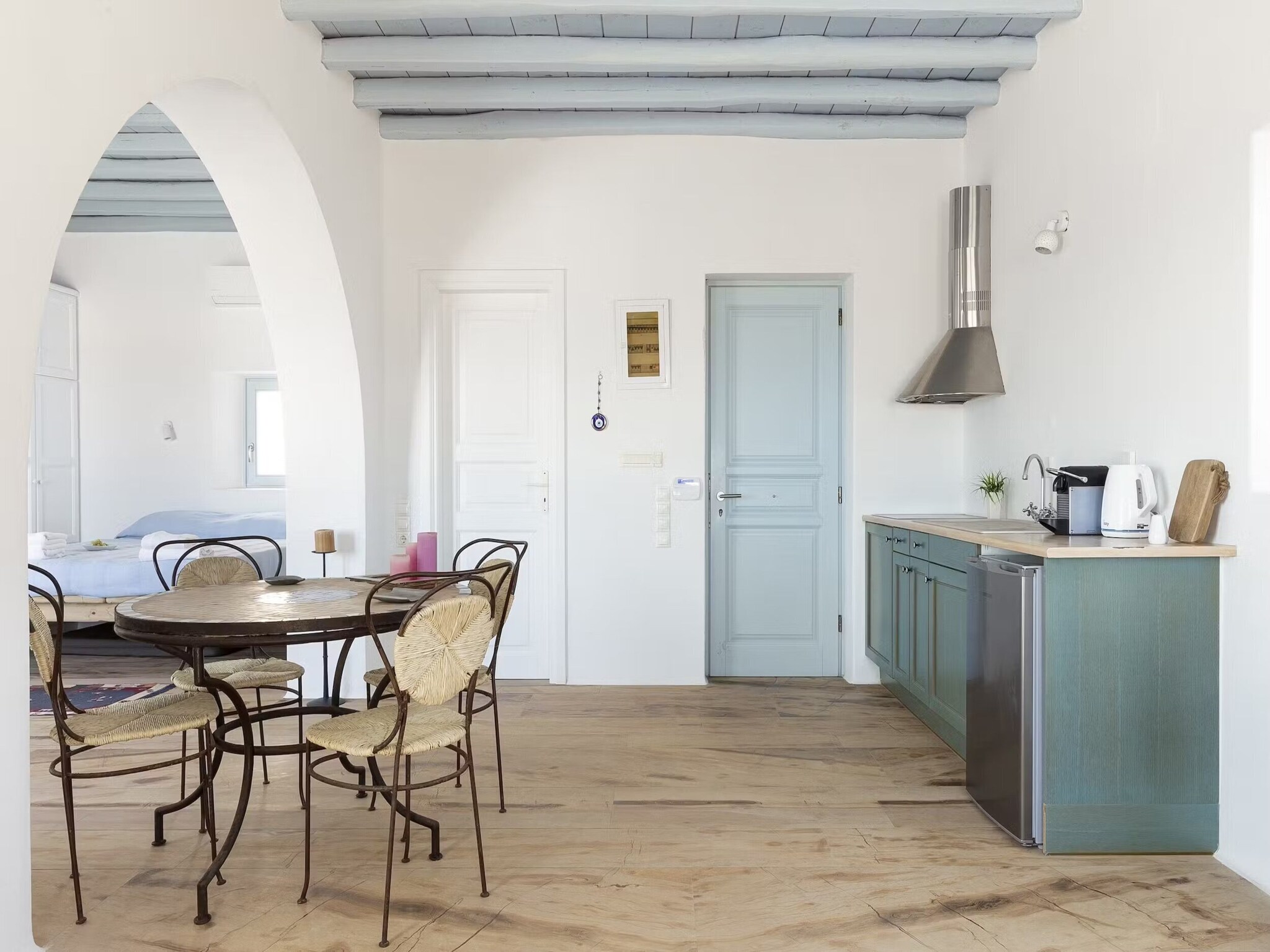Vacation home Villa Angeliki