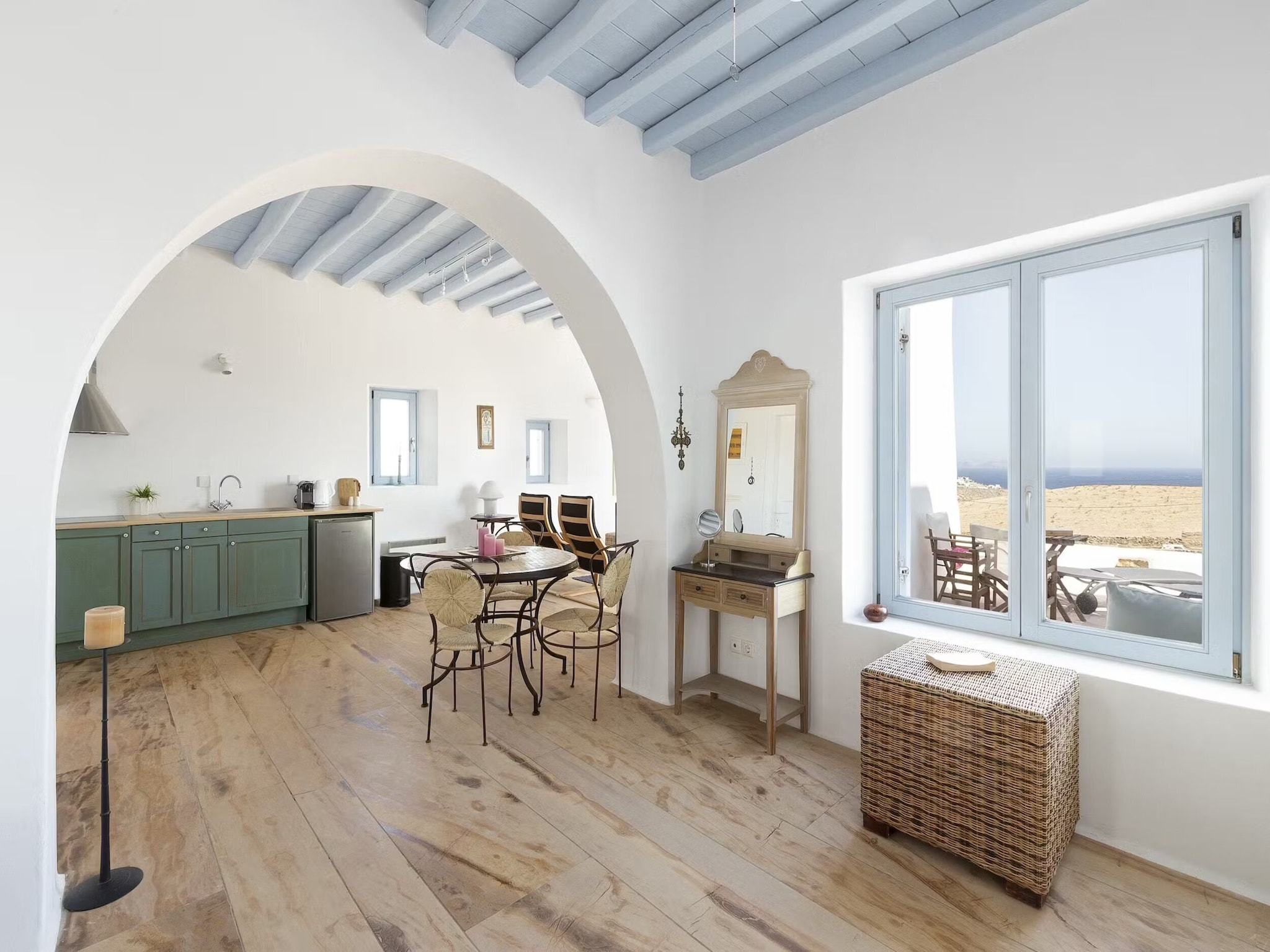 Vacation home Villa Angeliki