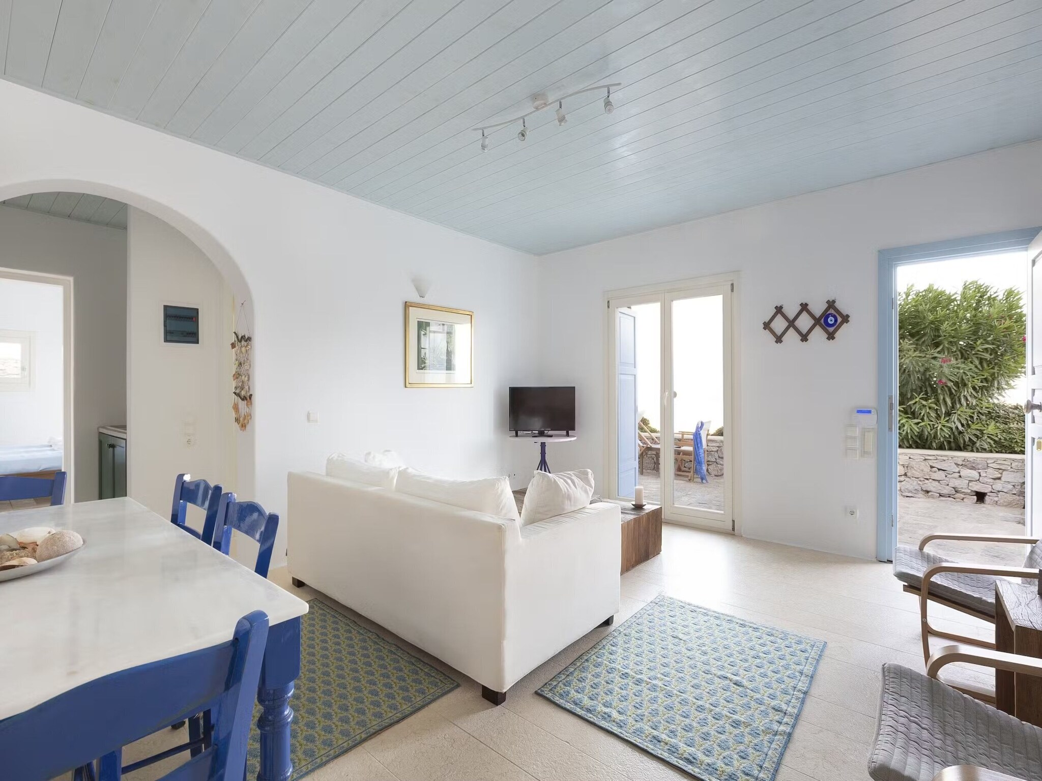 Vacation home Villa Angeliki
