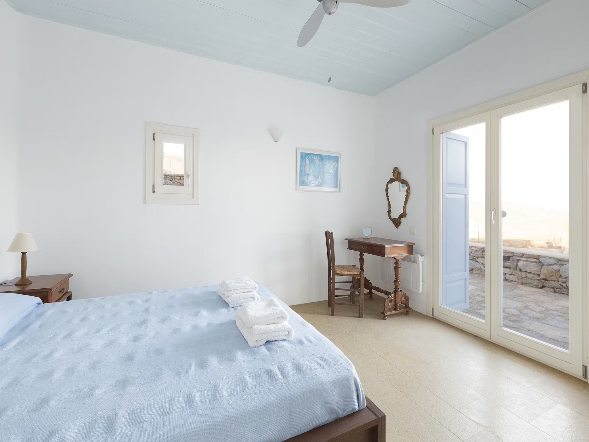 Vacation home Villa Angeliki