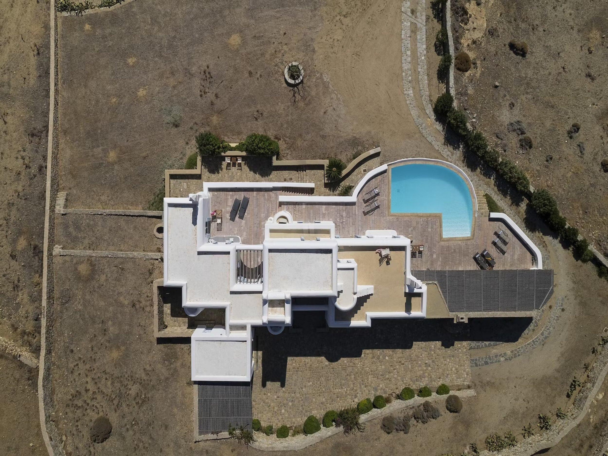Vacation home Villa Angeliki