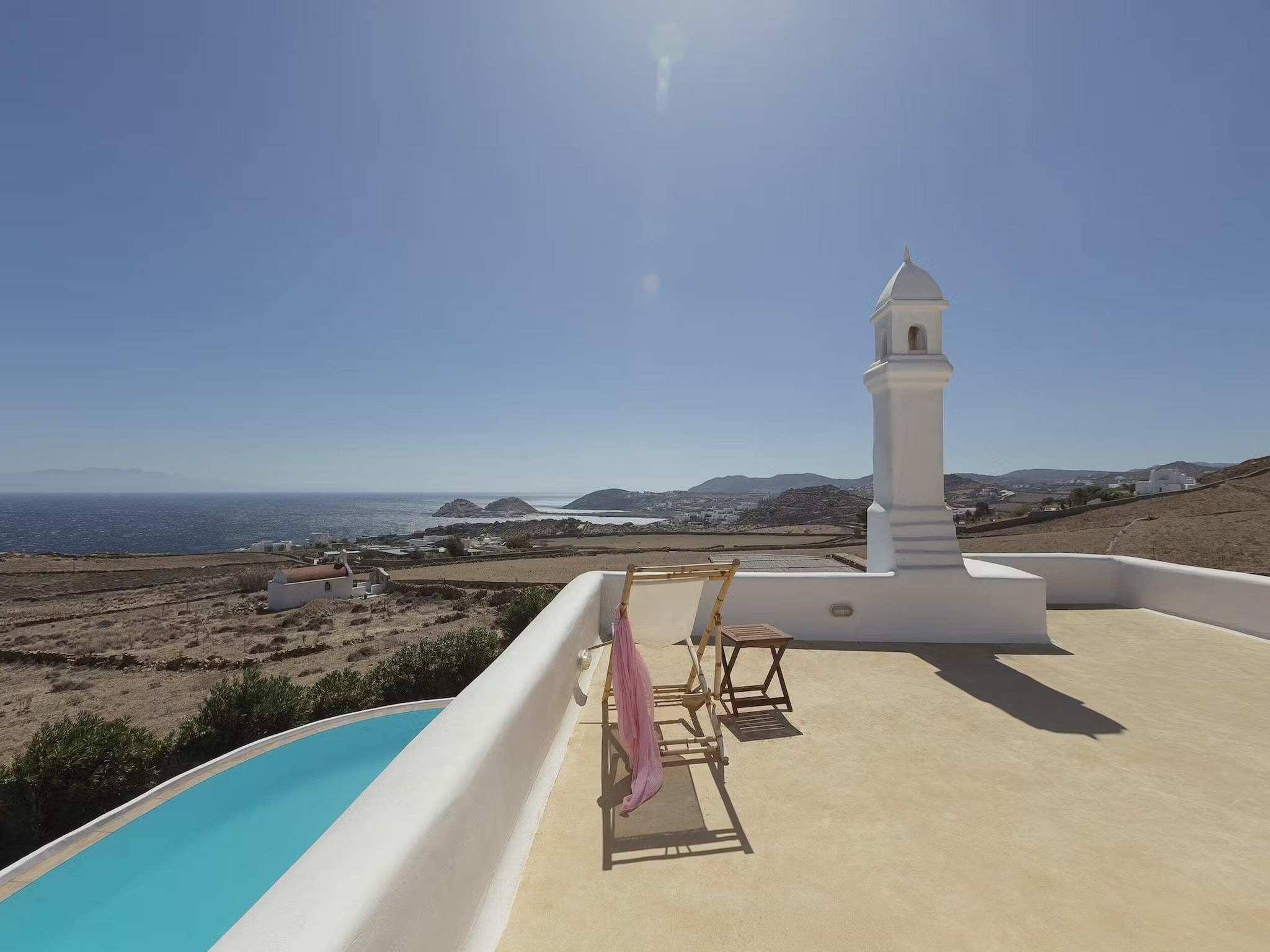 Vacation home Villa Angeliki