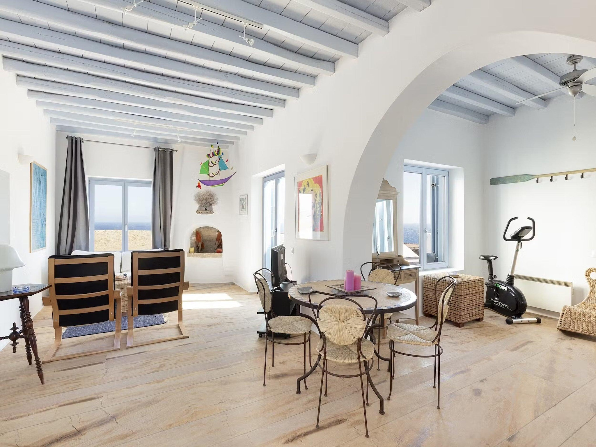 Vacation home Villa Angeliki