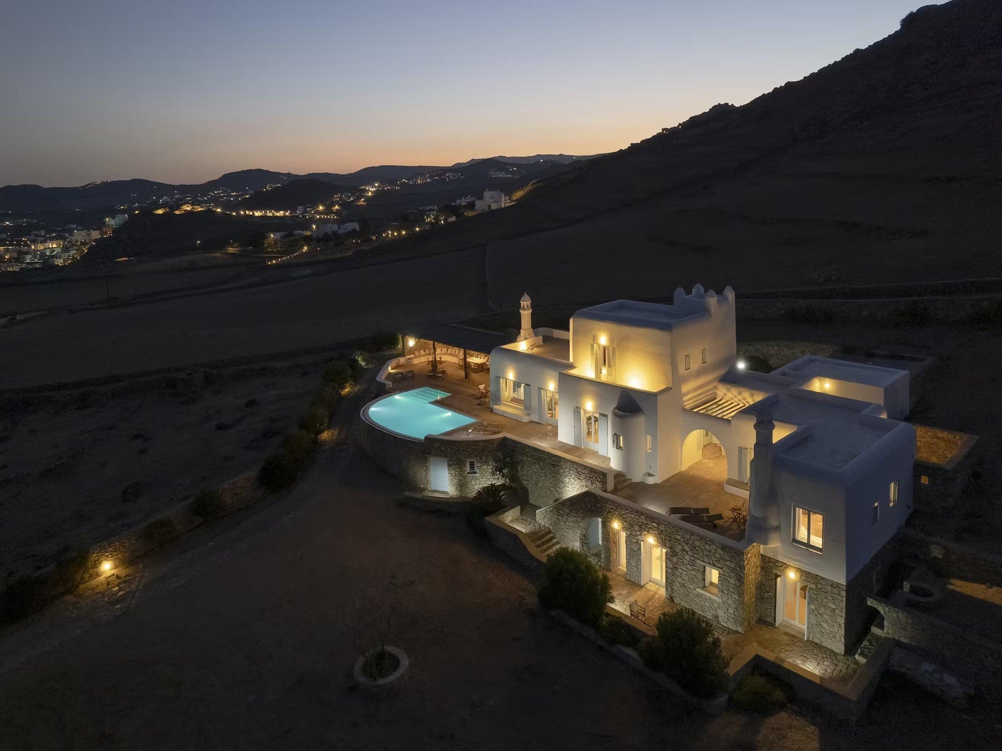 Vacation home Villa Angeliki