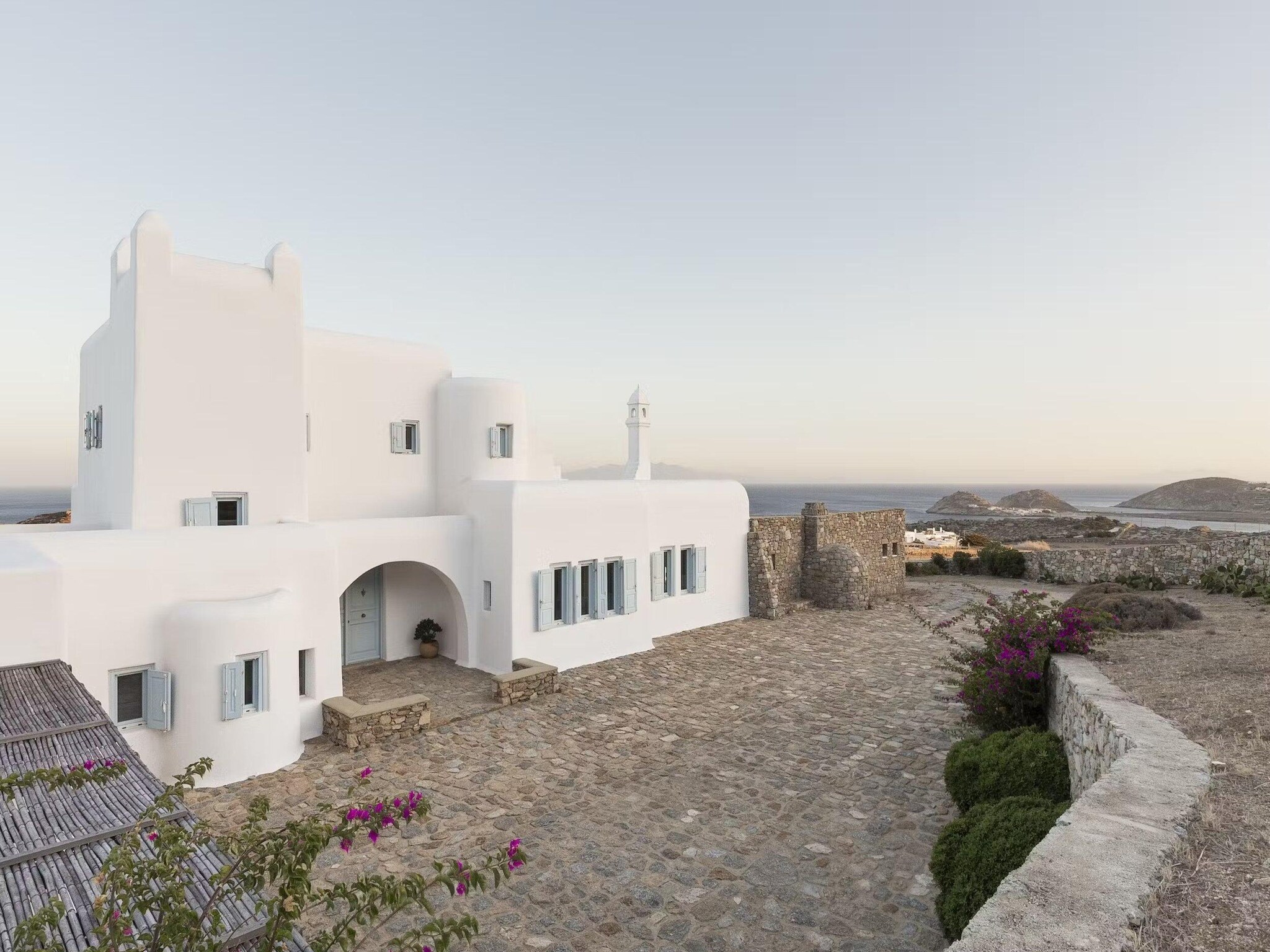Vacation home Villa Angeliki
