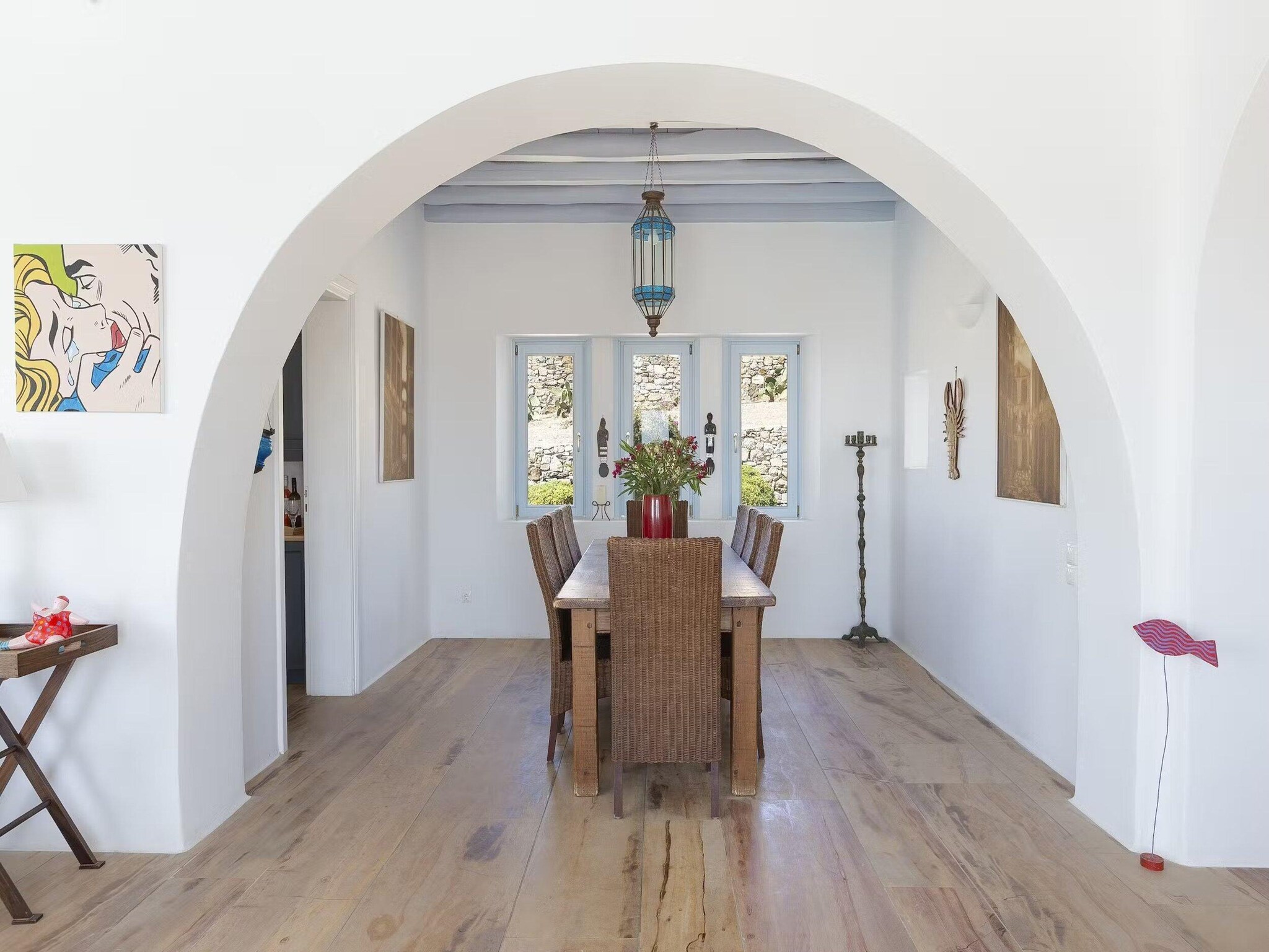 Vacation home Villa Angeliki