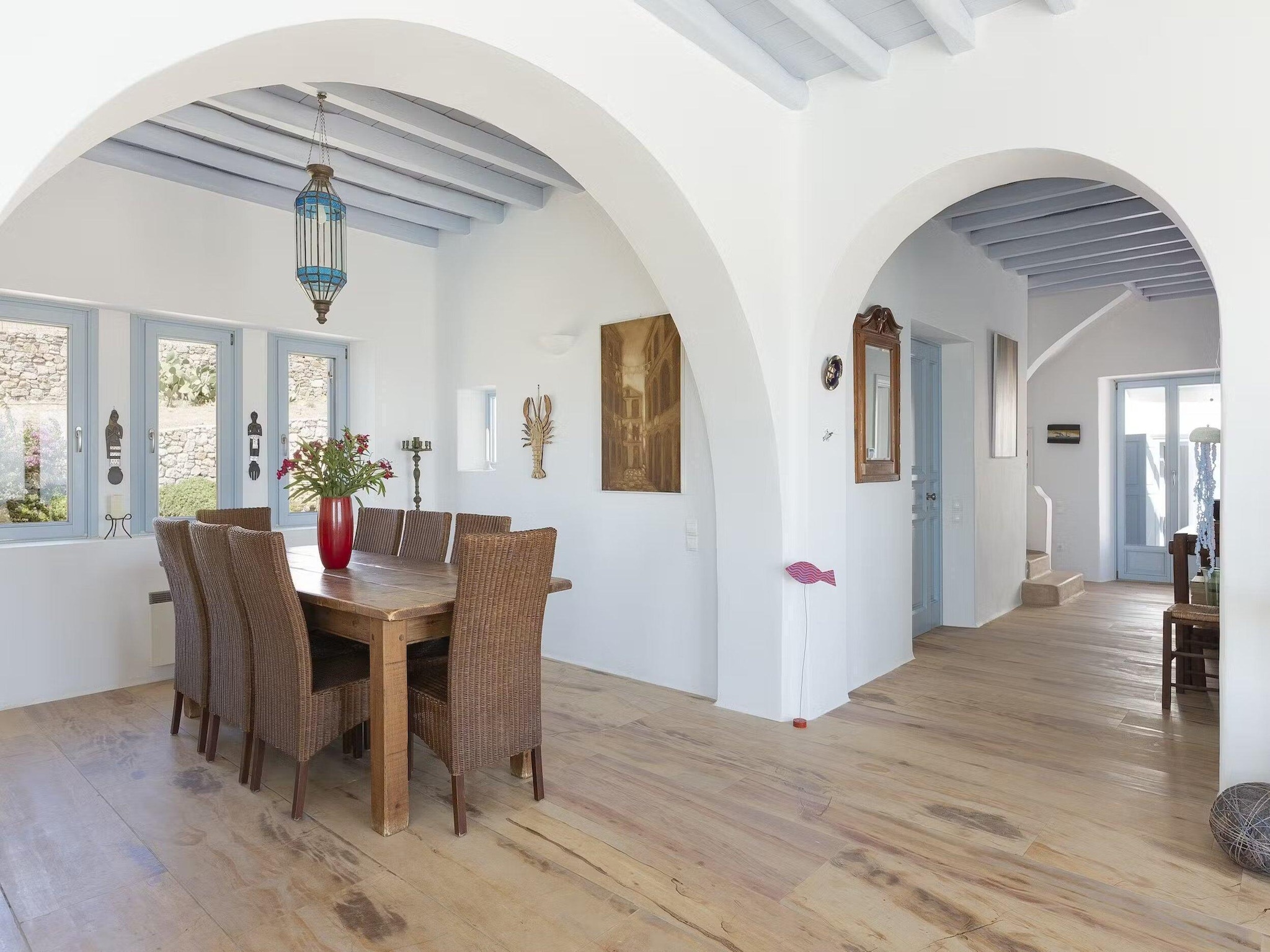 Vacation home Villa Angeliki