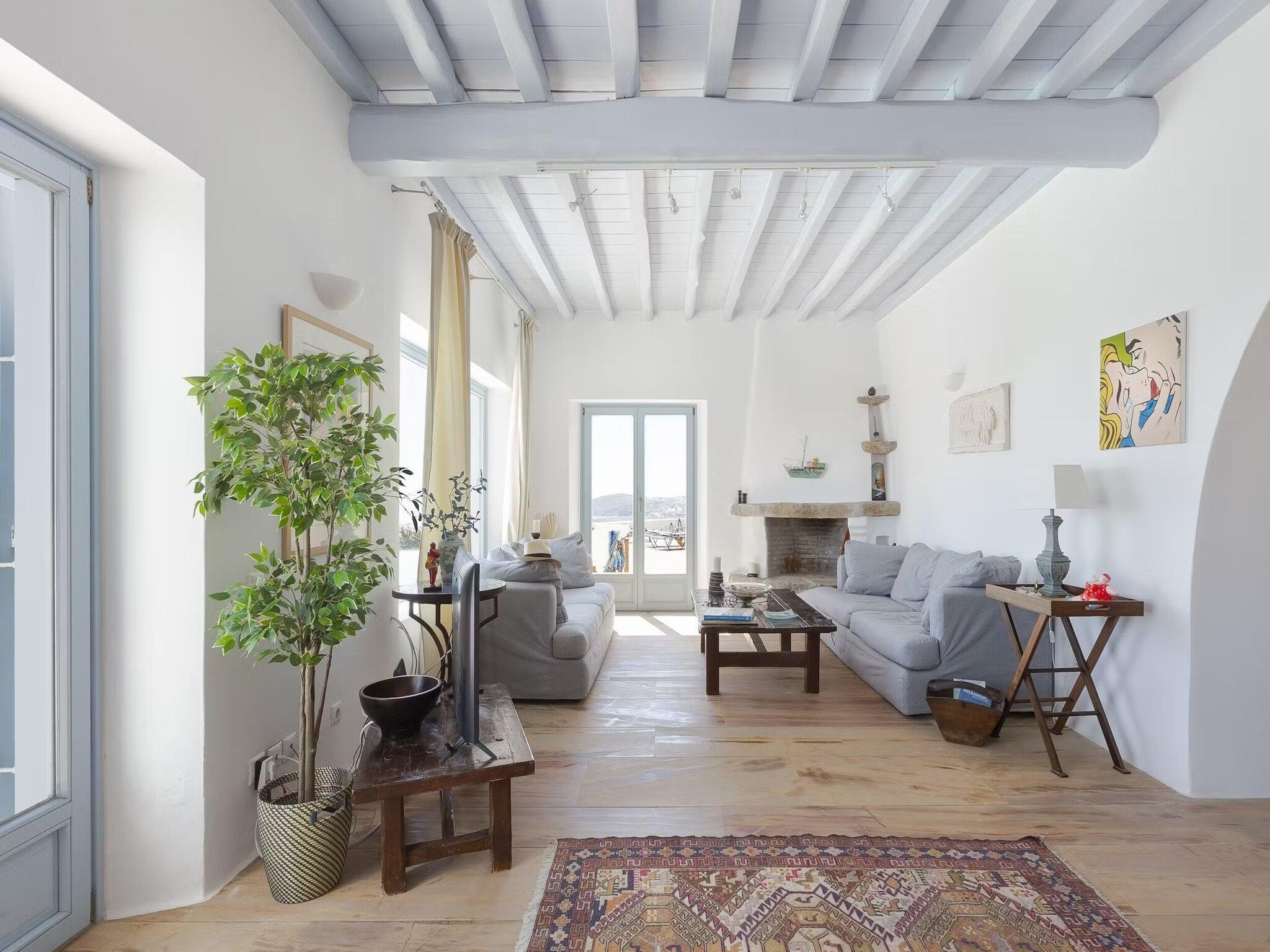 Vacation home Villa Angeliki