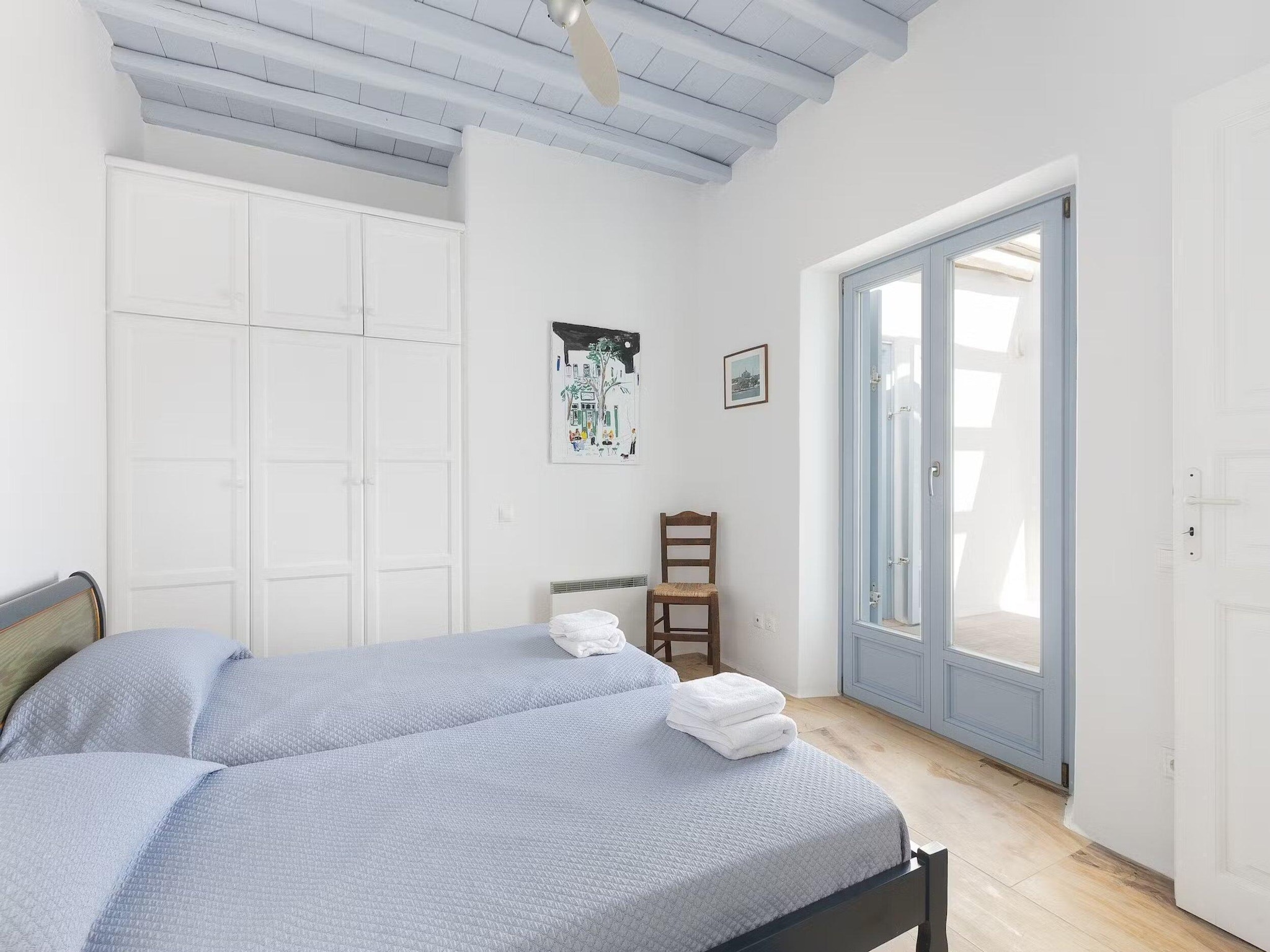 Vacation home Villa Angeliki