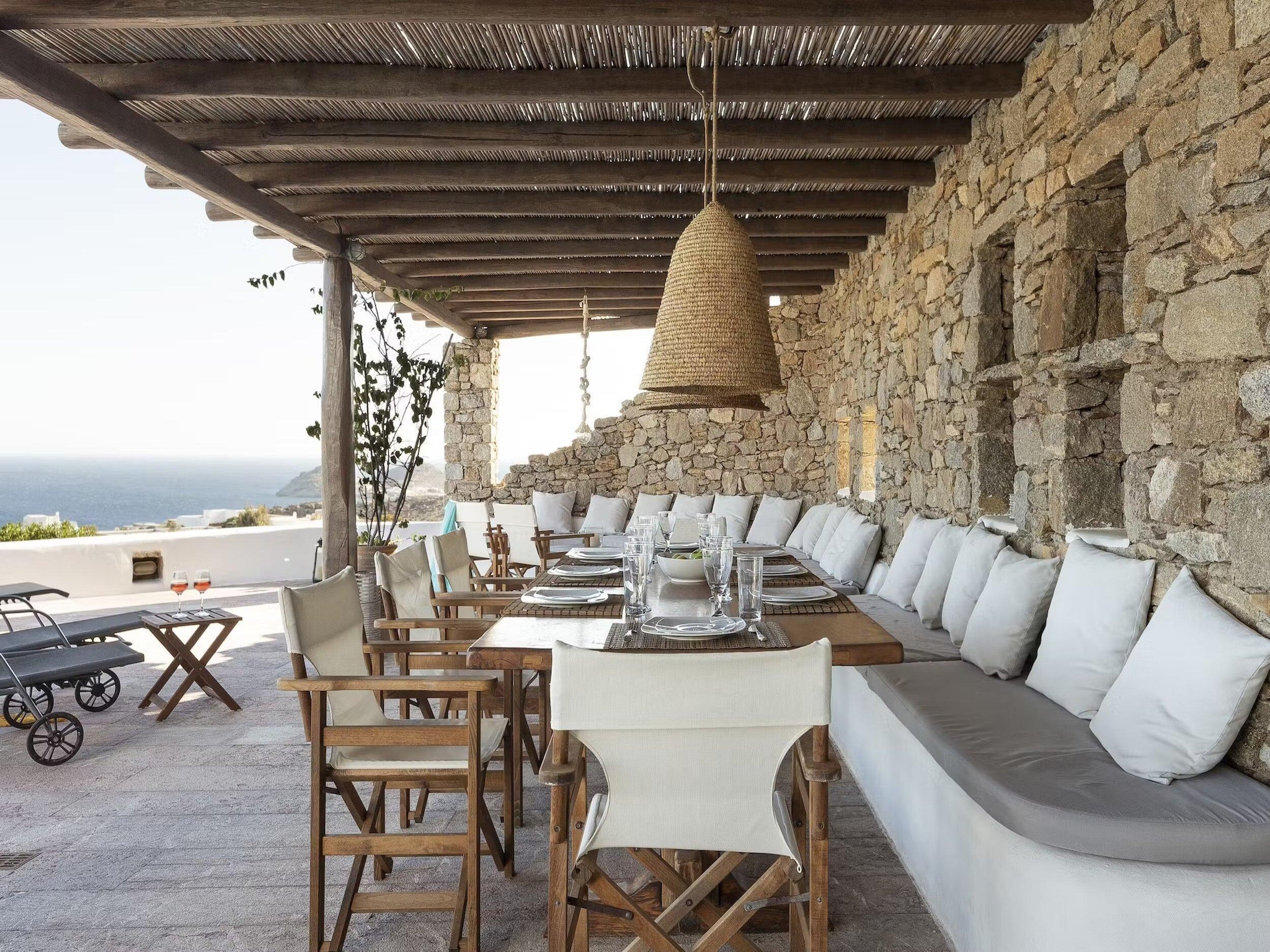 Vacation home Villa Angeliki