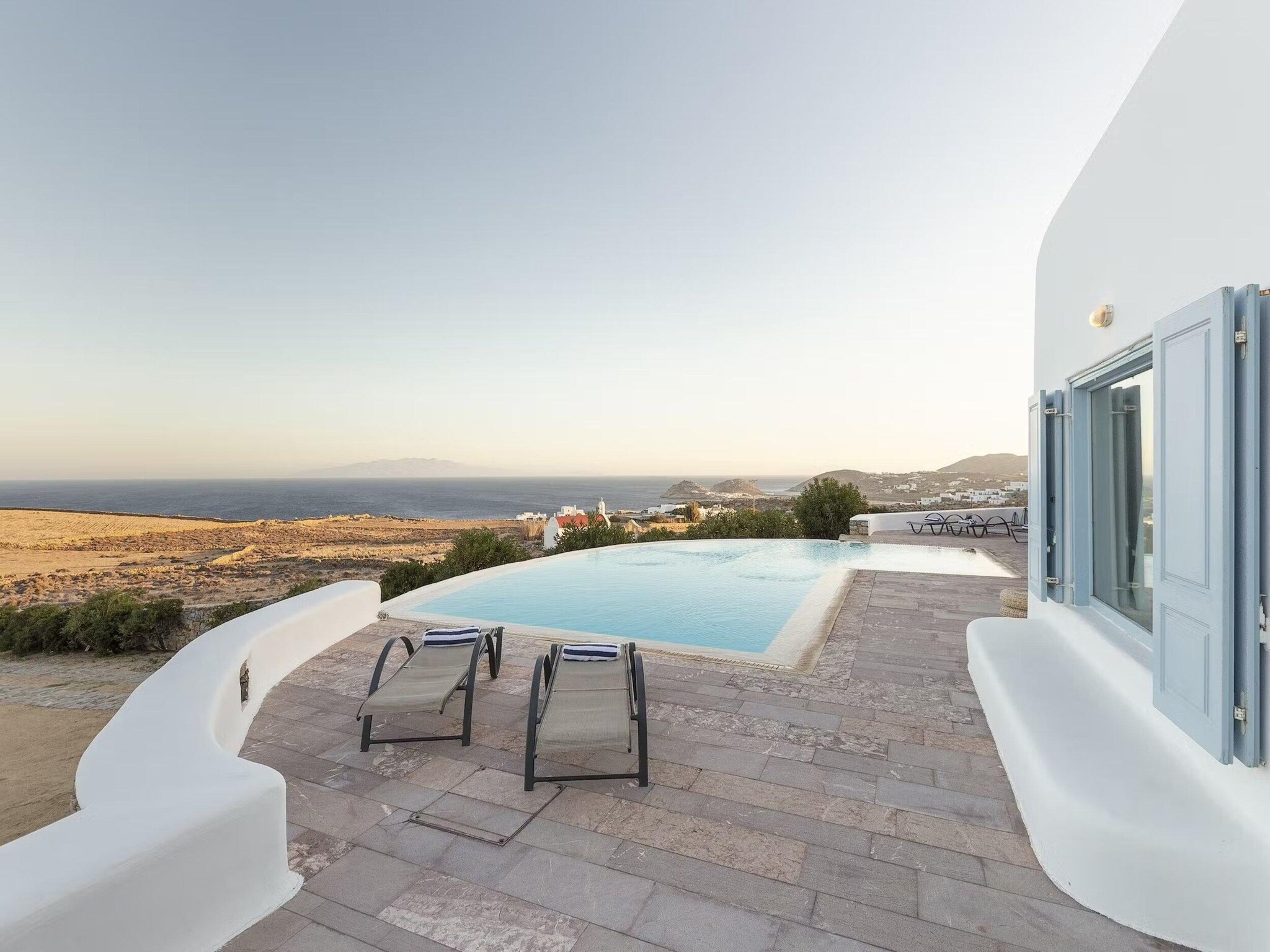 Vacation home Villa Angeliki