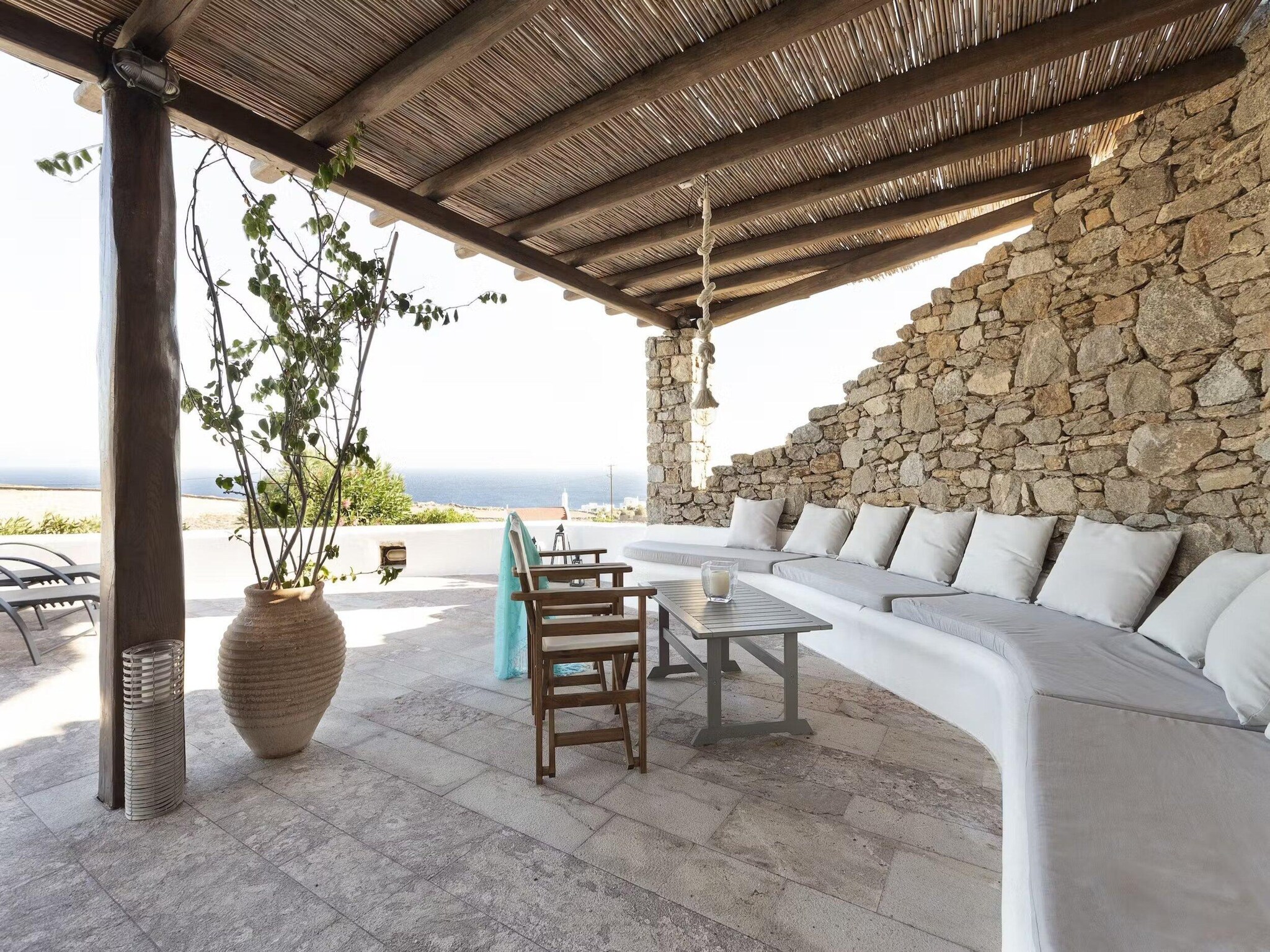 Vacation home Villa Angeliki
