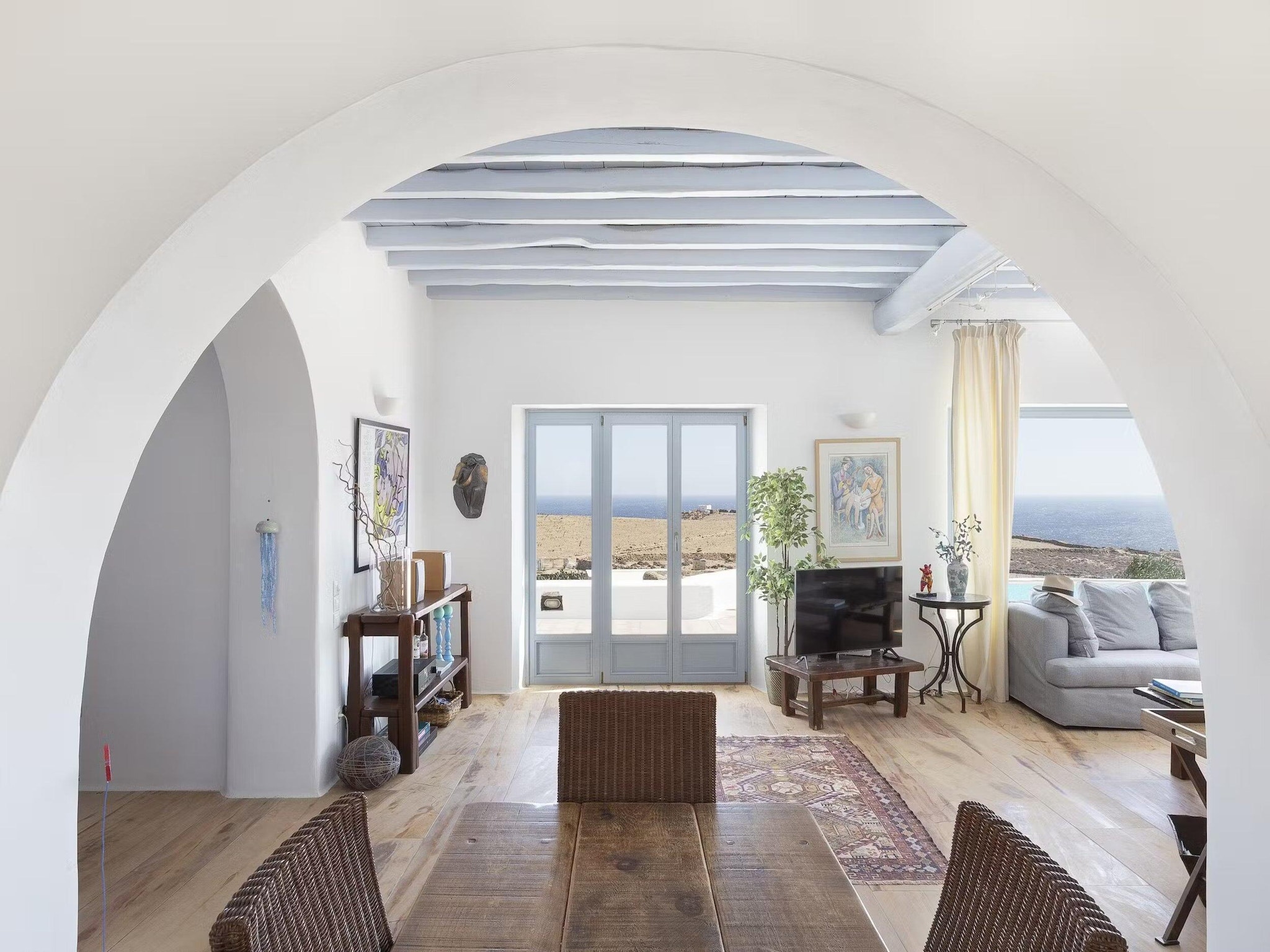 Vacation home Villa Angeliki