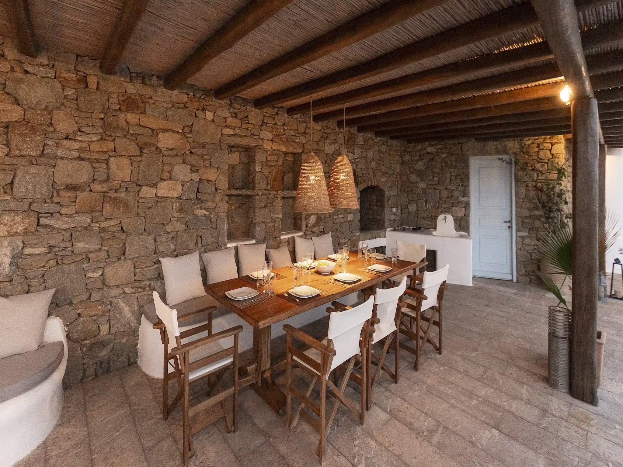 Vacation home Villa Angeliki