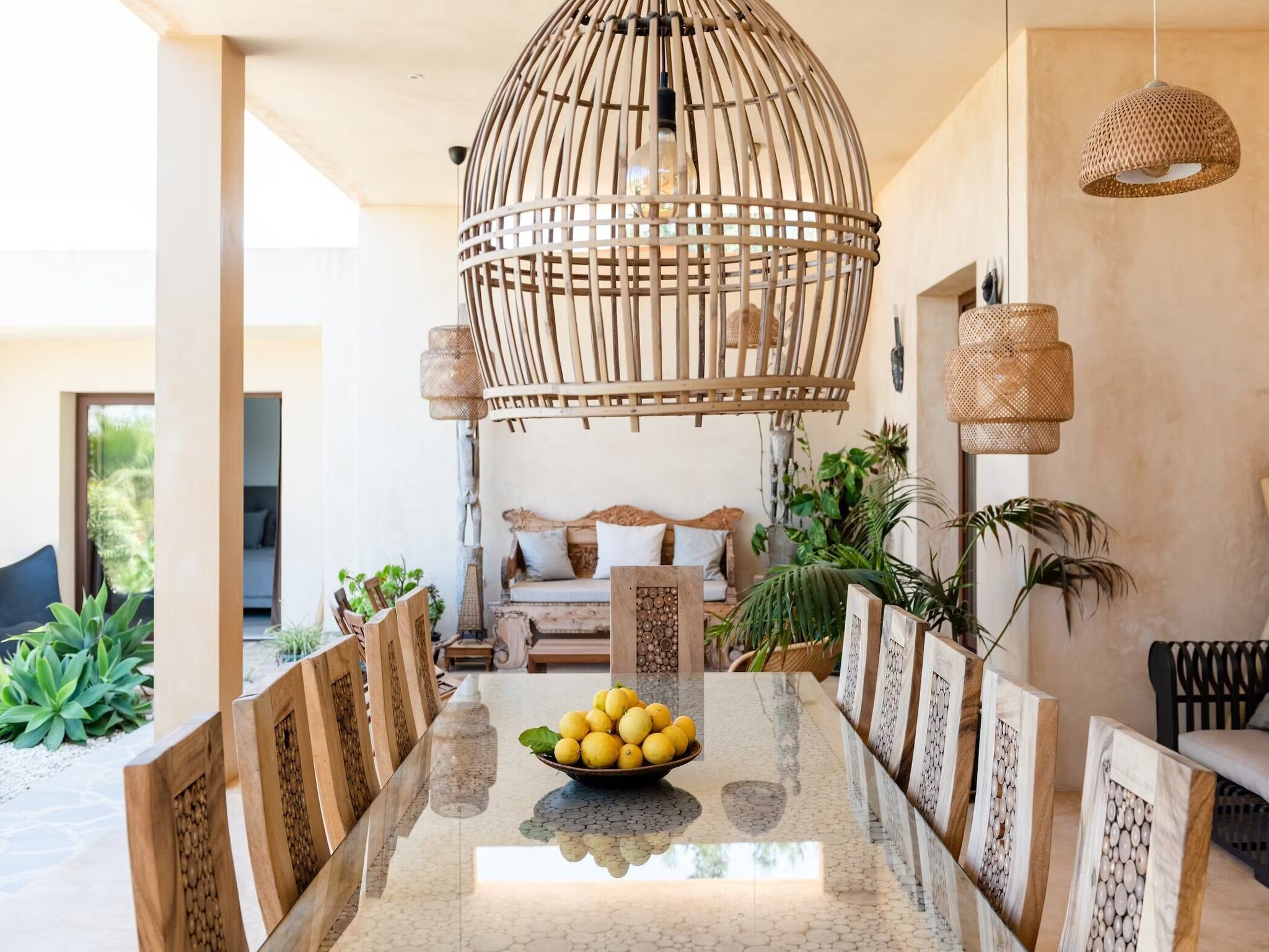 Lomatalo Villa Izarra