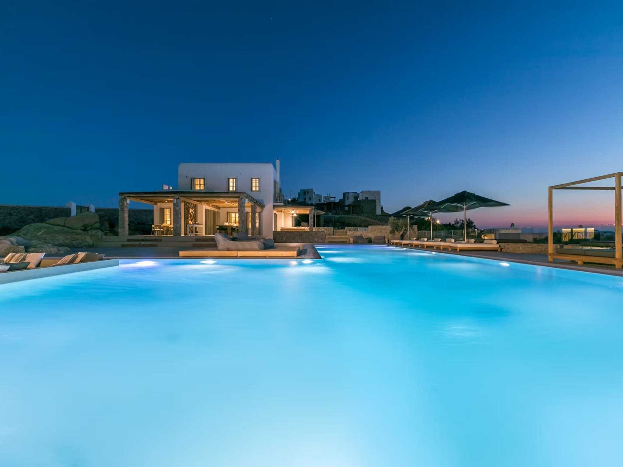 Dom Villa Mavi