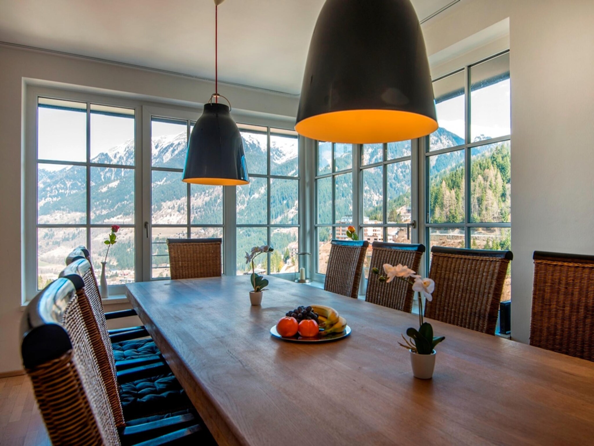Appartement SW3P Sonnenwende